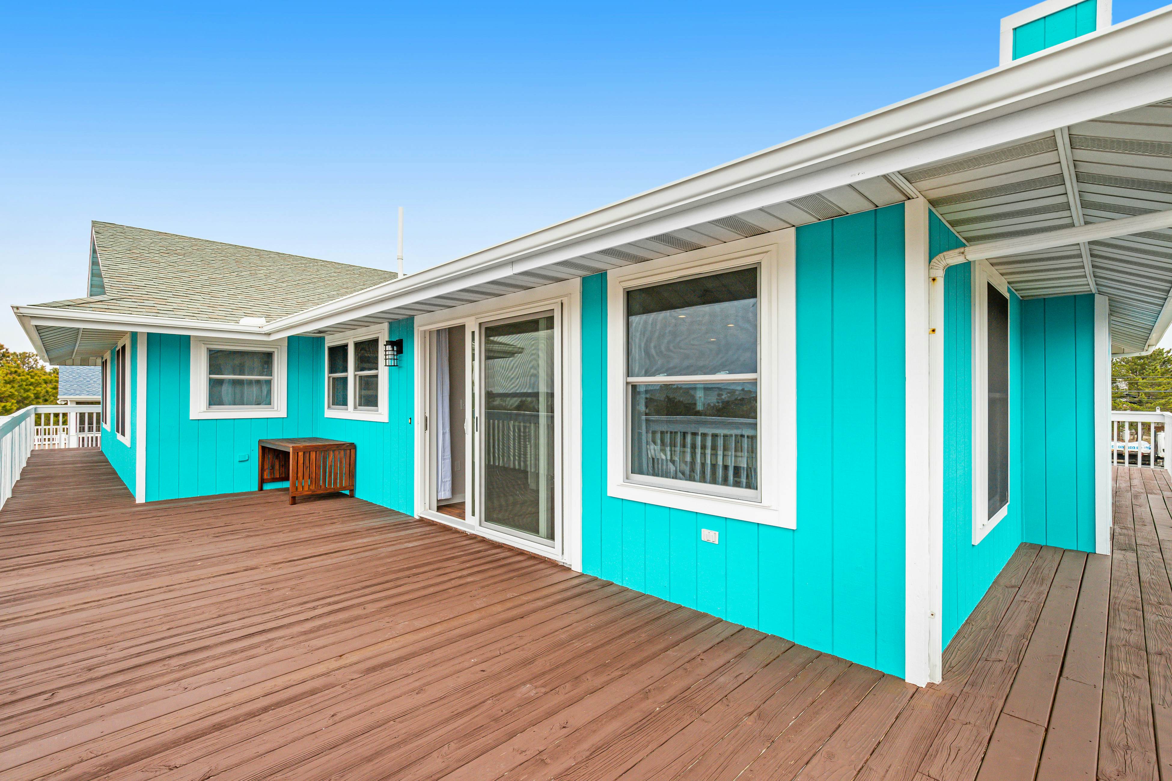 Fenwick Island 1710 Coastal Hwy. 4 BD Fenwick Island, DE Vacation