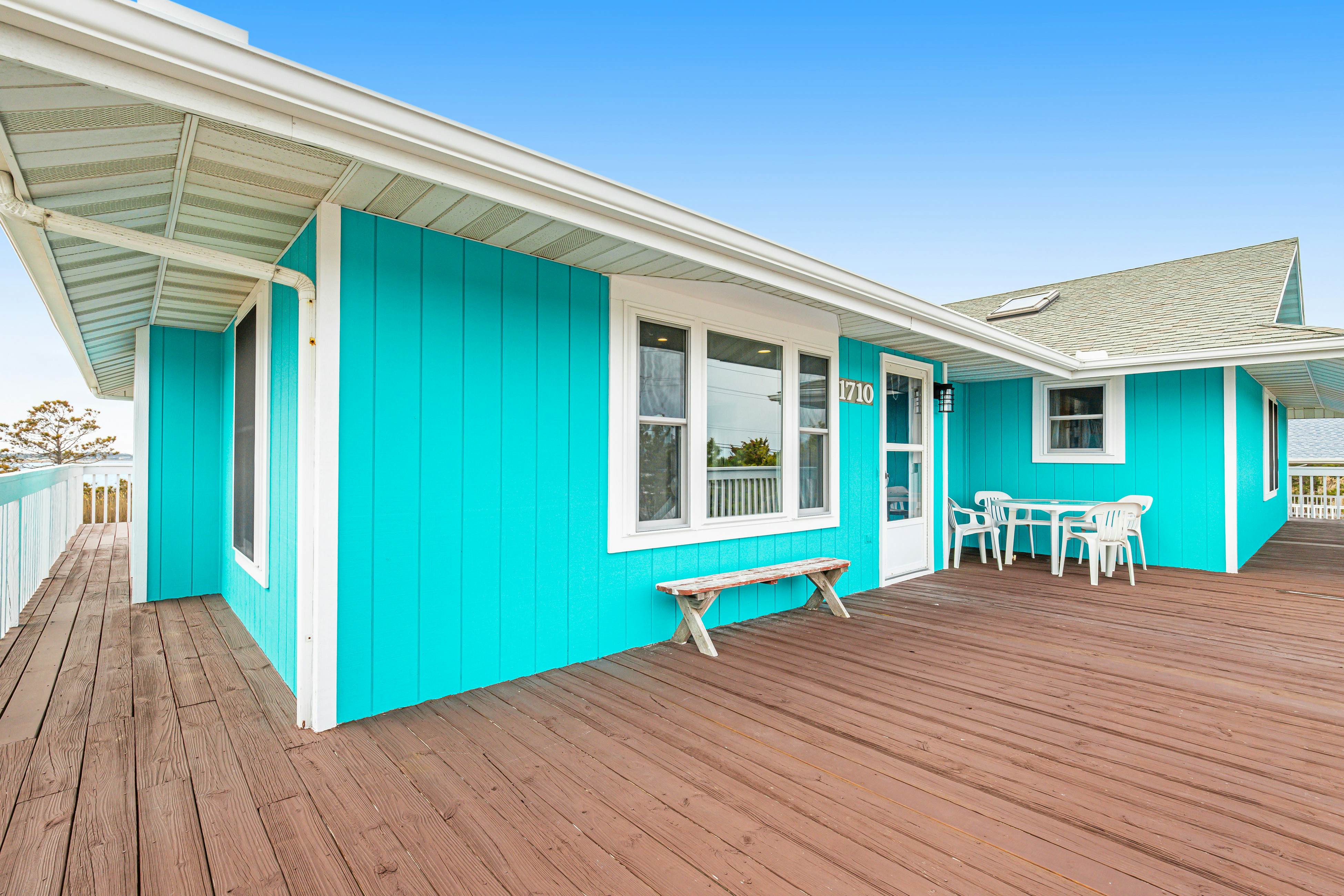 Town of Fenwick Island - 1710 Coastal Hwy