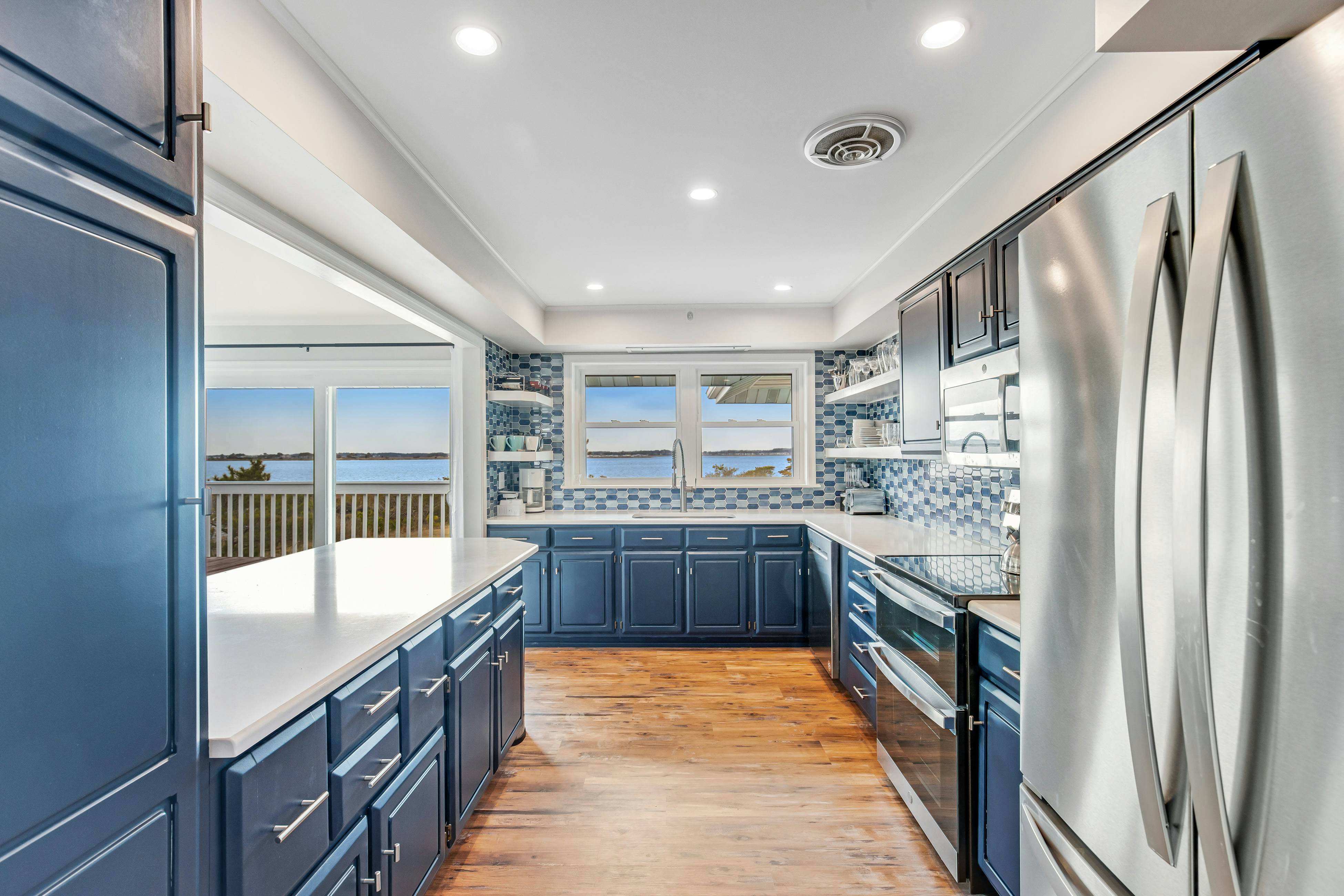 Town of Fenwick Island - 1710 Coastal Hwy