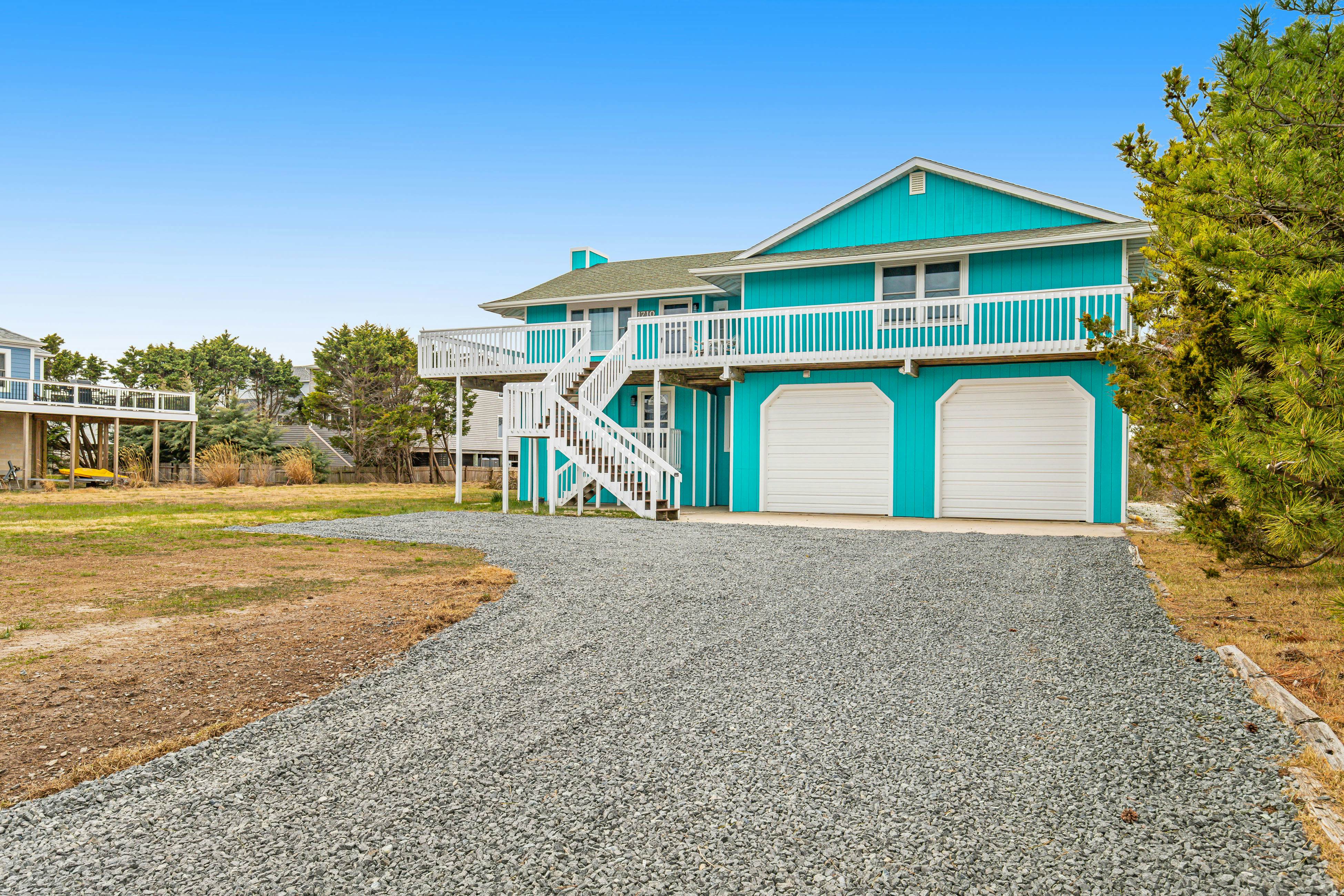 Town of Fenwick Island - 1710 Coastal Hwy