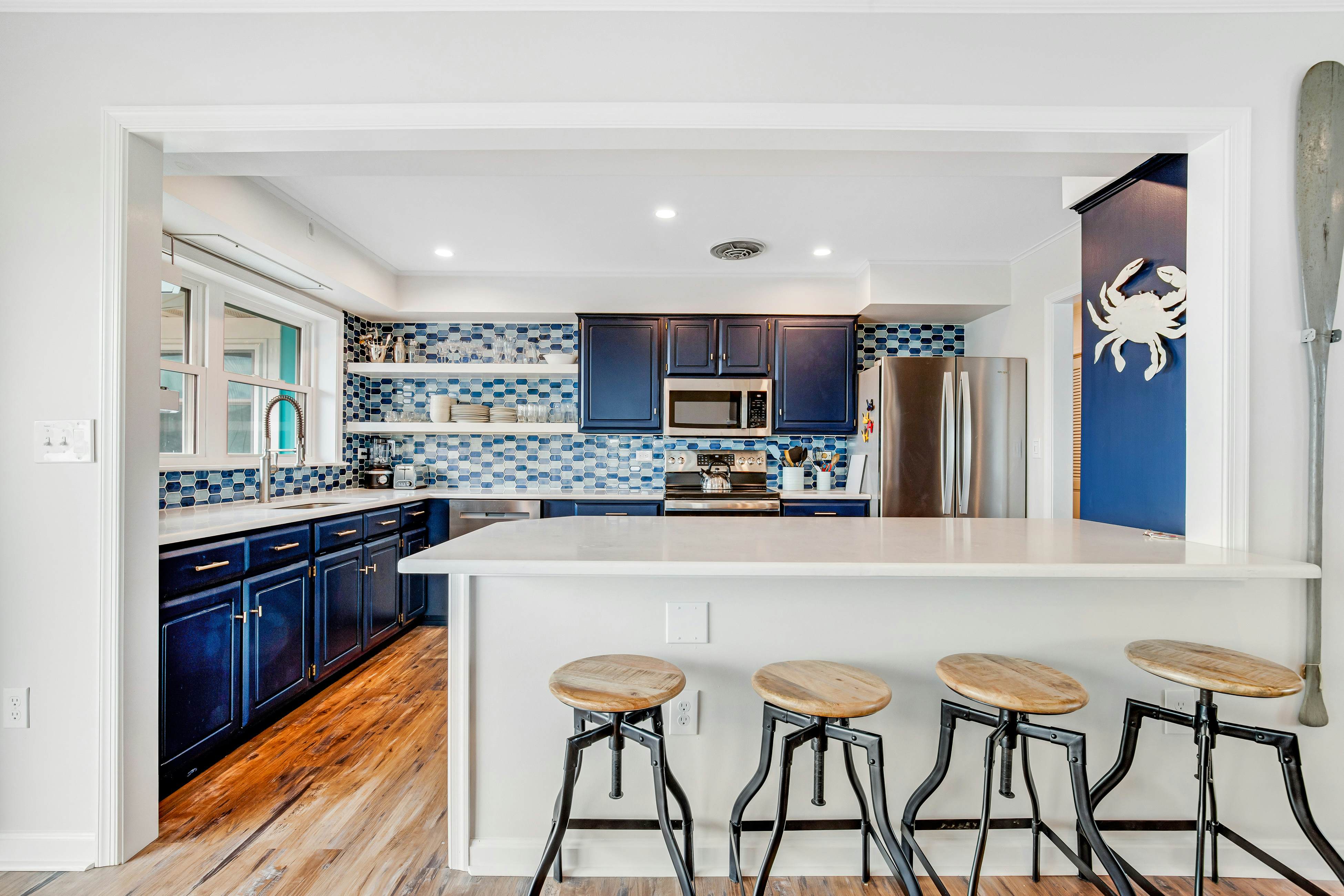 Town of Fenwick Island - 1710 Coastal Hwy