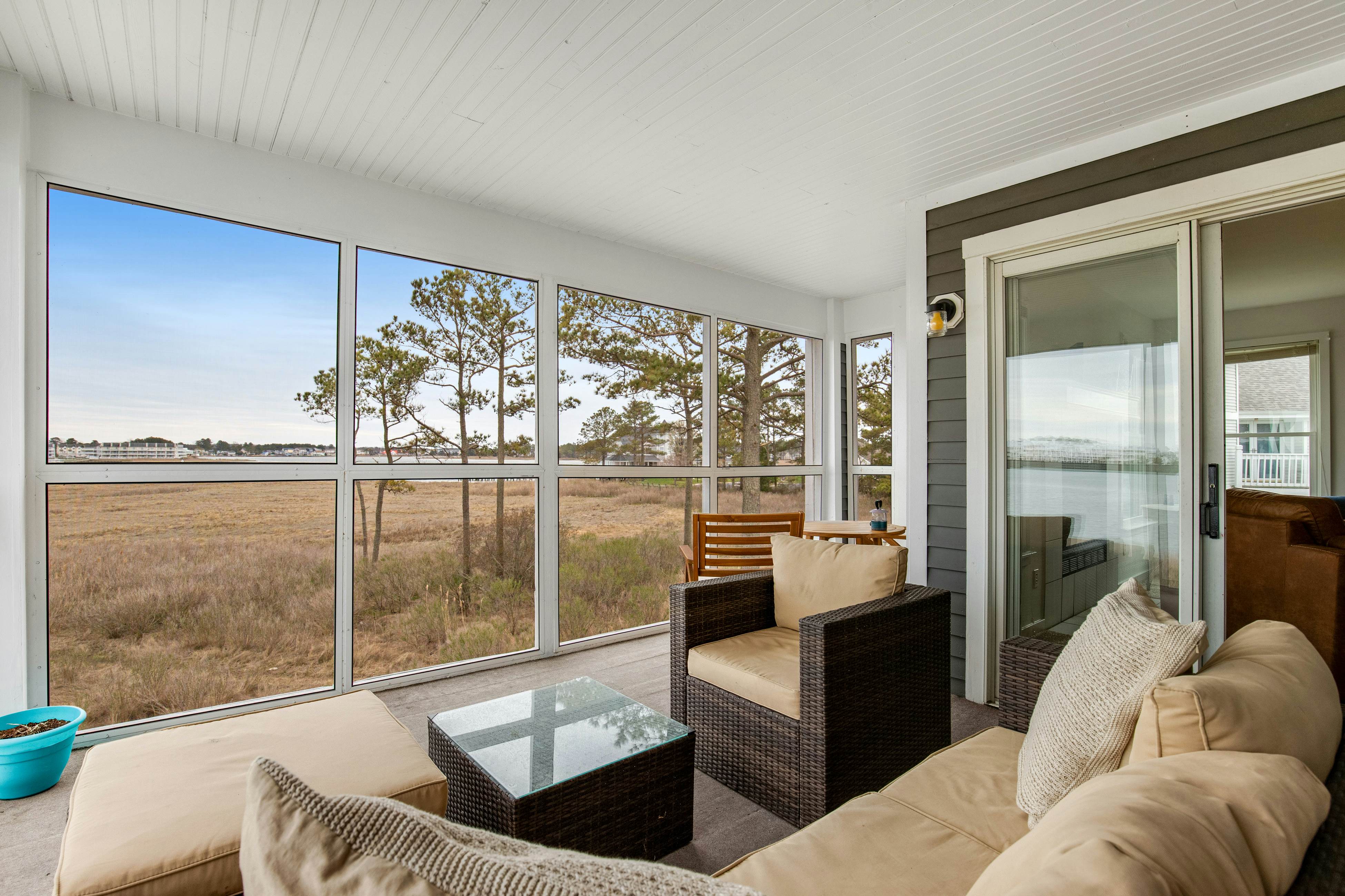 Bethany Bay 30474 Shore Lane, 14 2 BD Ocean View, DE Vacation