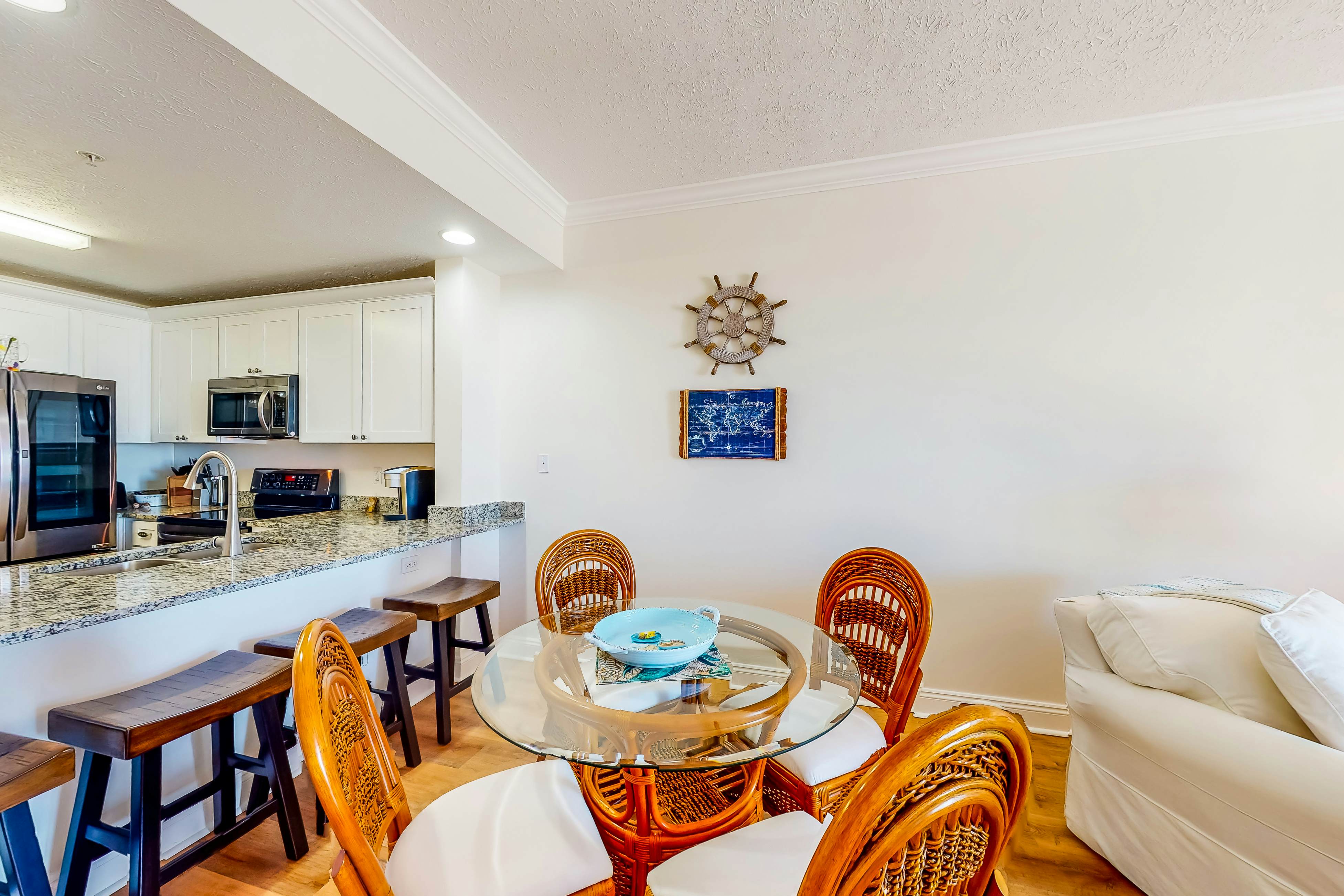 Summerhouse 103 Bella Casa de Mar