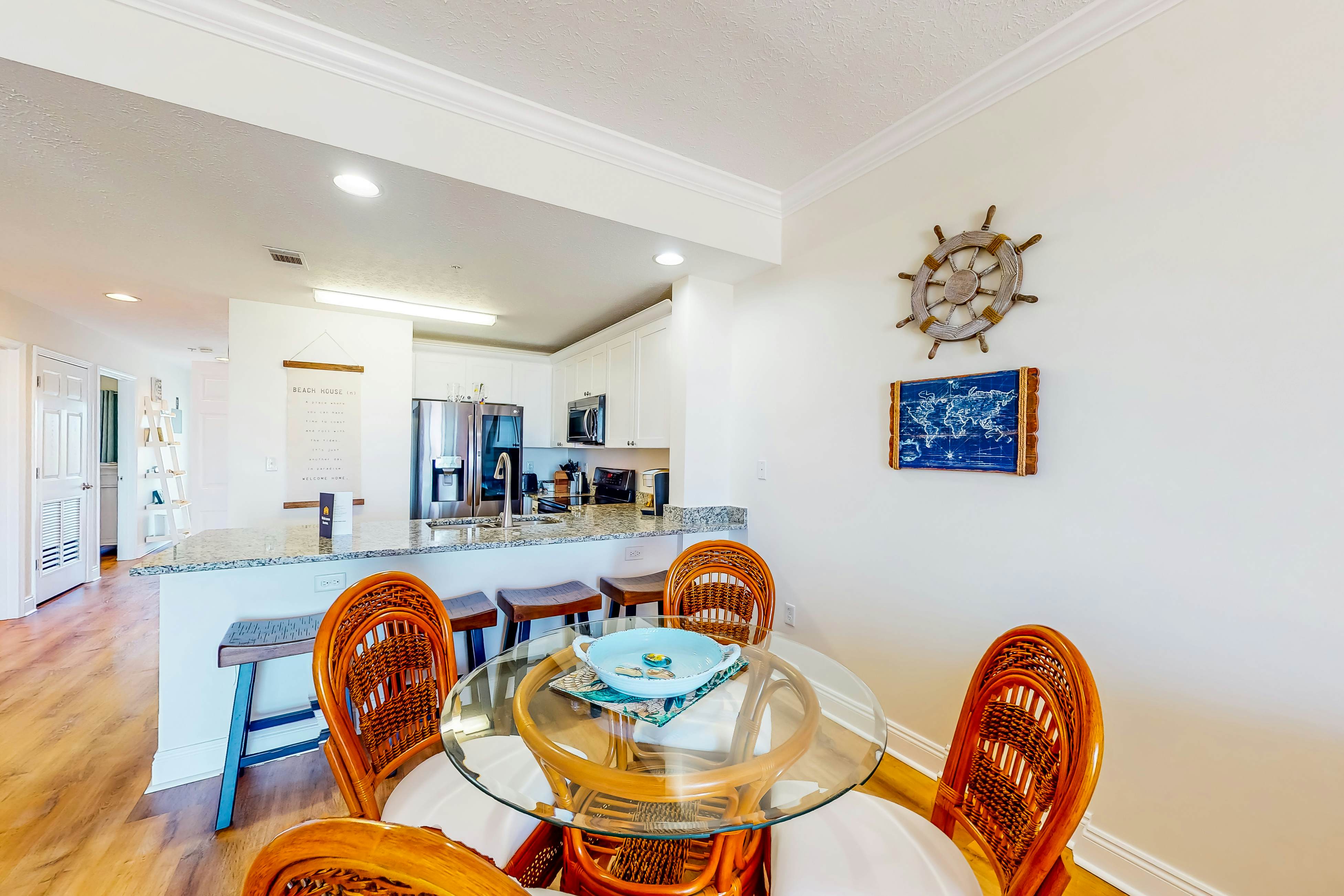 Summerhouse 103 Bella Casa de Mar