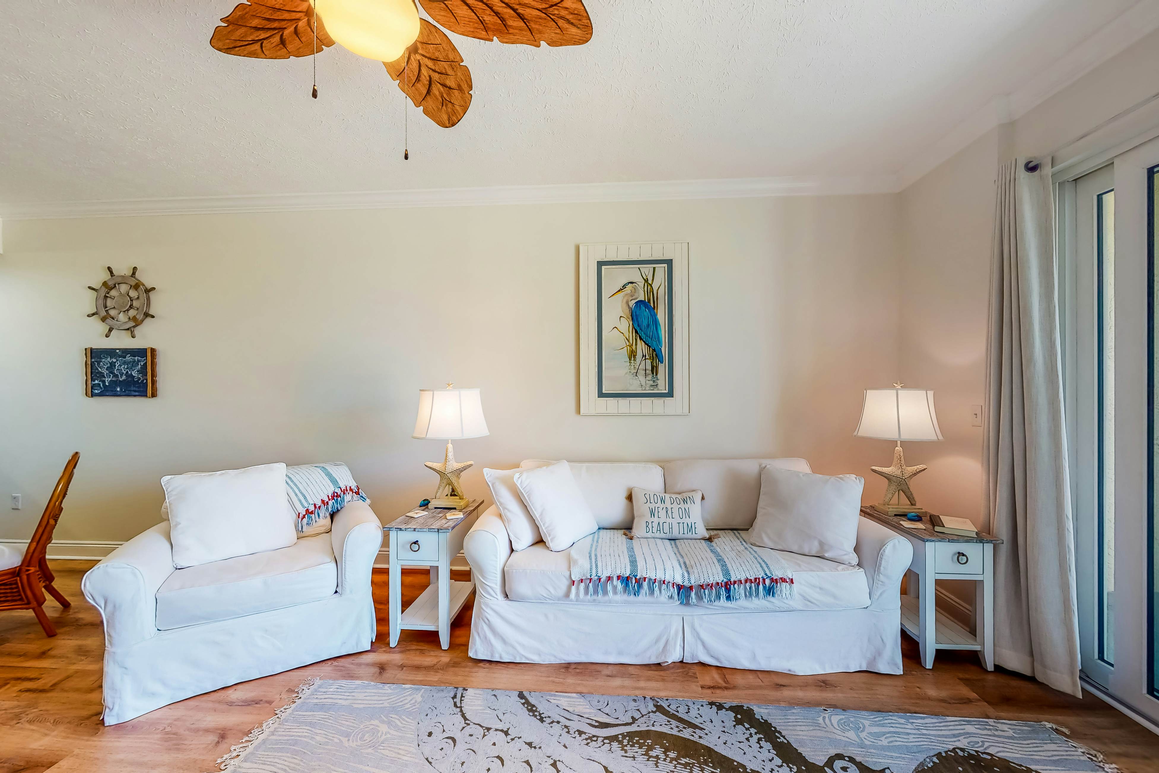 Summerhouse 103 Bella Casa de Mar