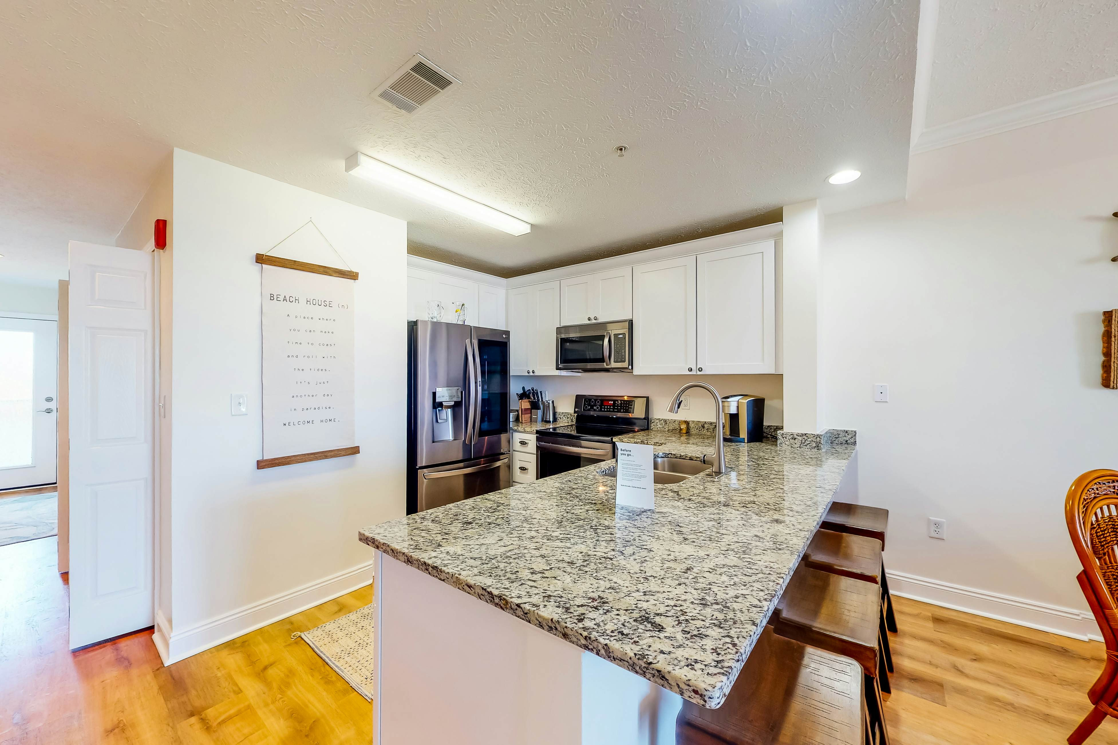 Summerhouse 103 Bella Casa de Mar