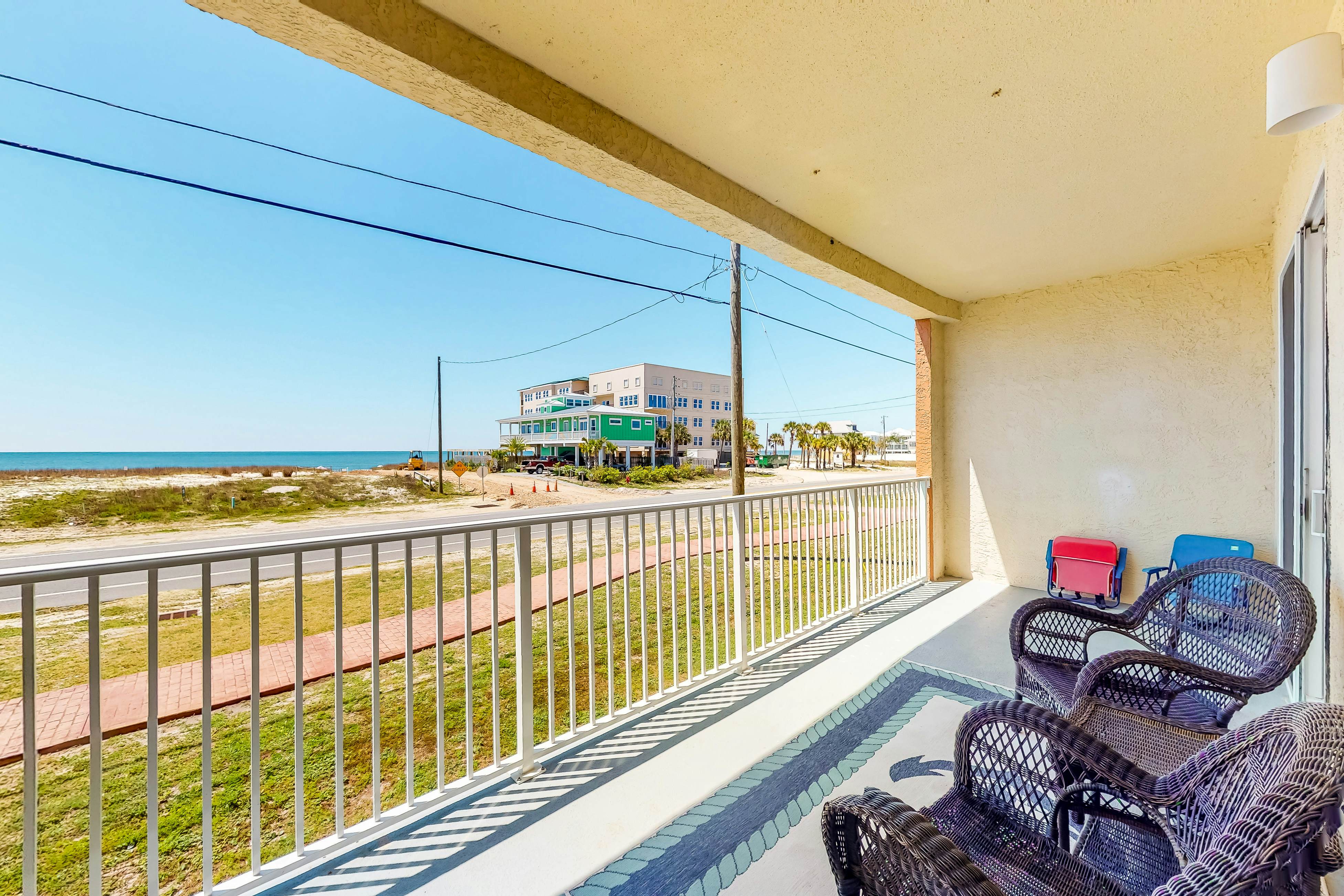 Mexico Beach Vacation Rentals, Beach House Rentals Vacasa