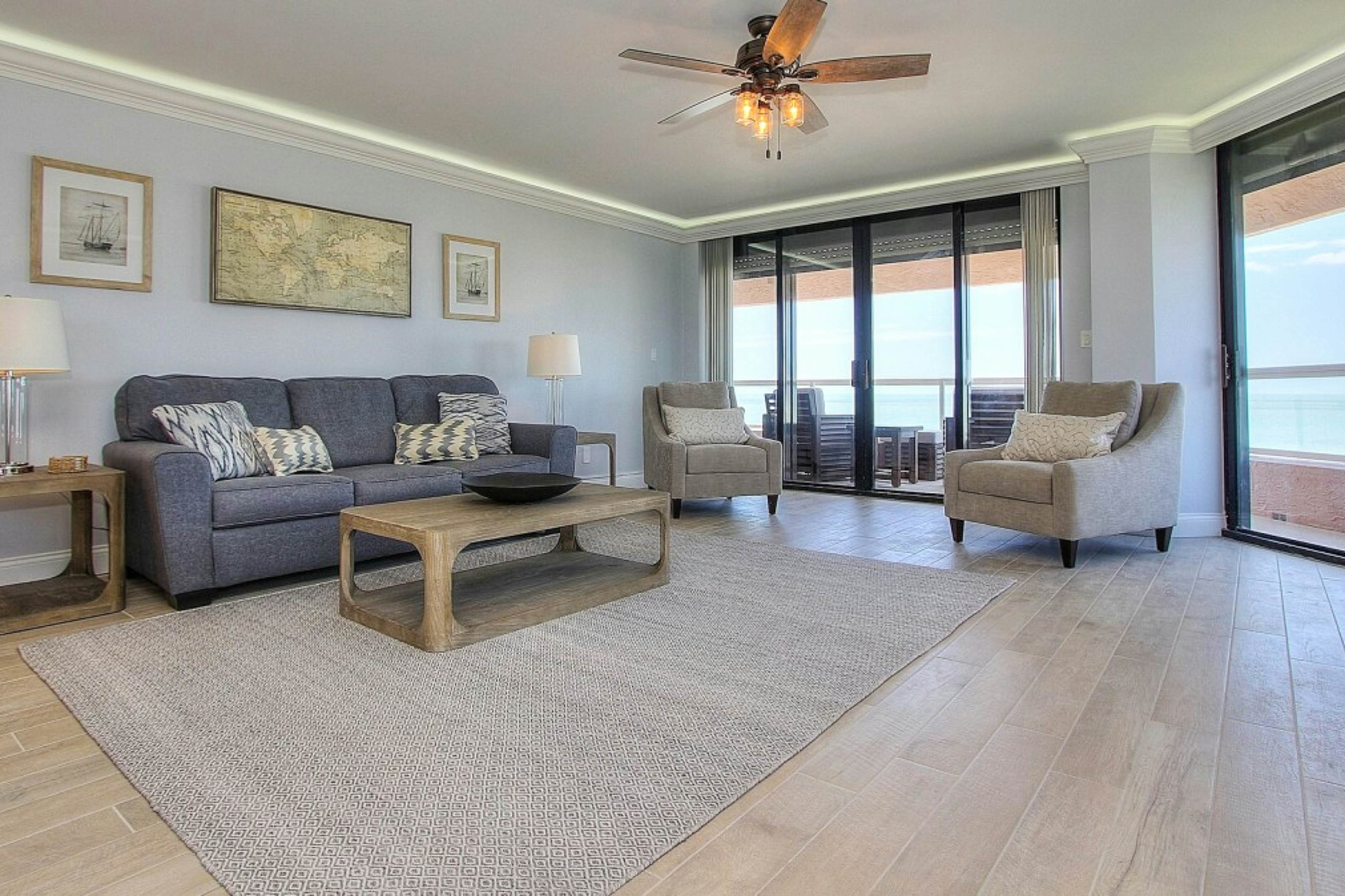 Crescent Beach Club Condo Rentals in Clearwater, FL Vacasa