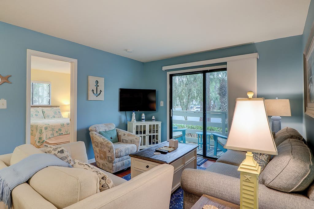 goode vacation rentals by vacasa