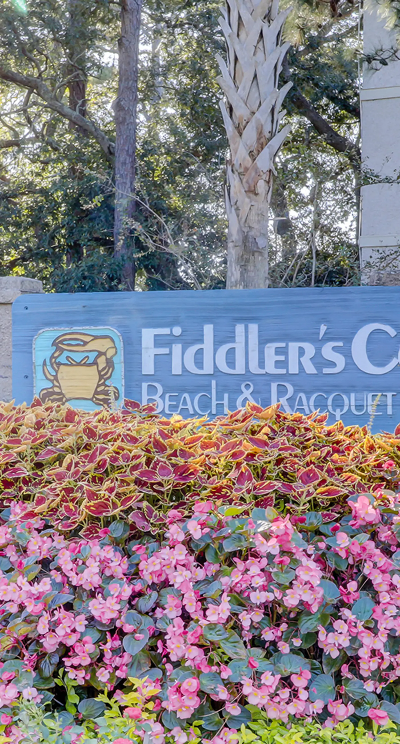 Fiddlers Cove 21B