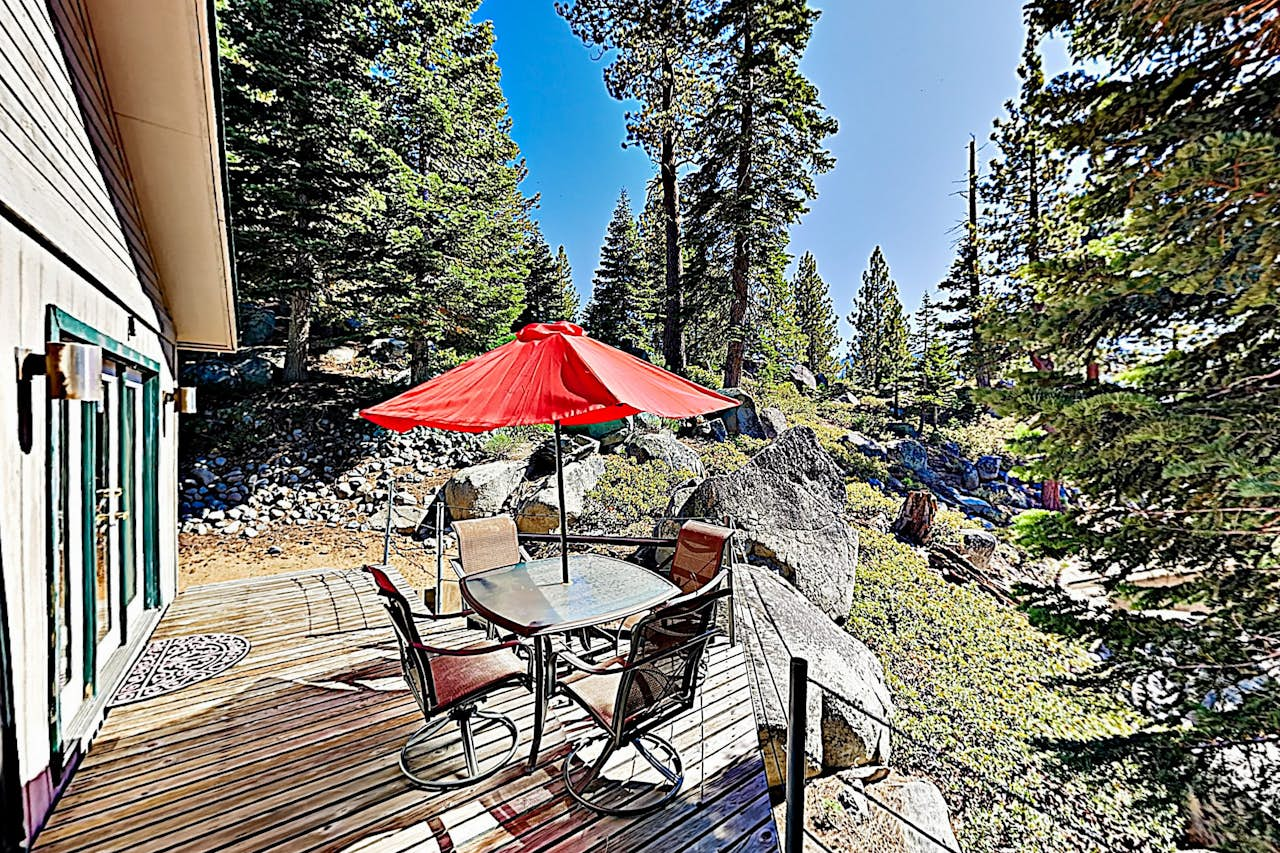 Heavenly Retreat 3 BD Stateline, NV Vacation Rental Vacasa