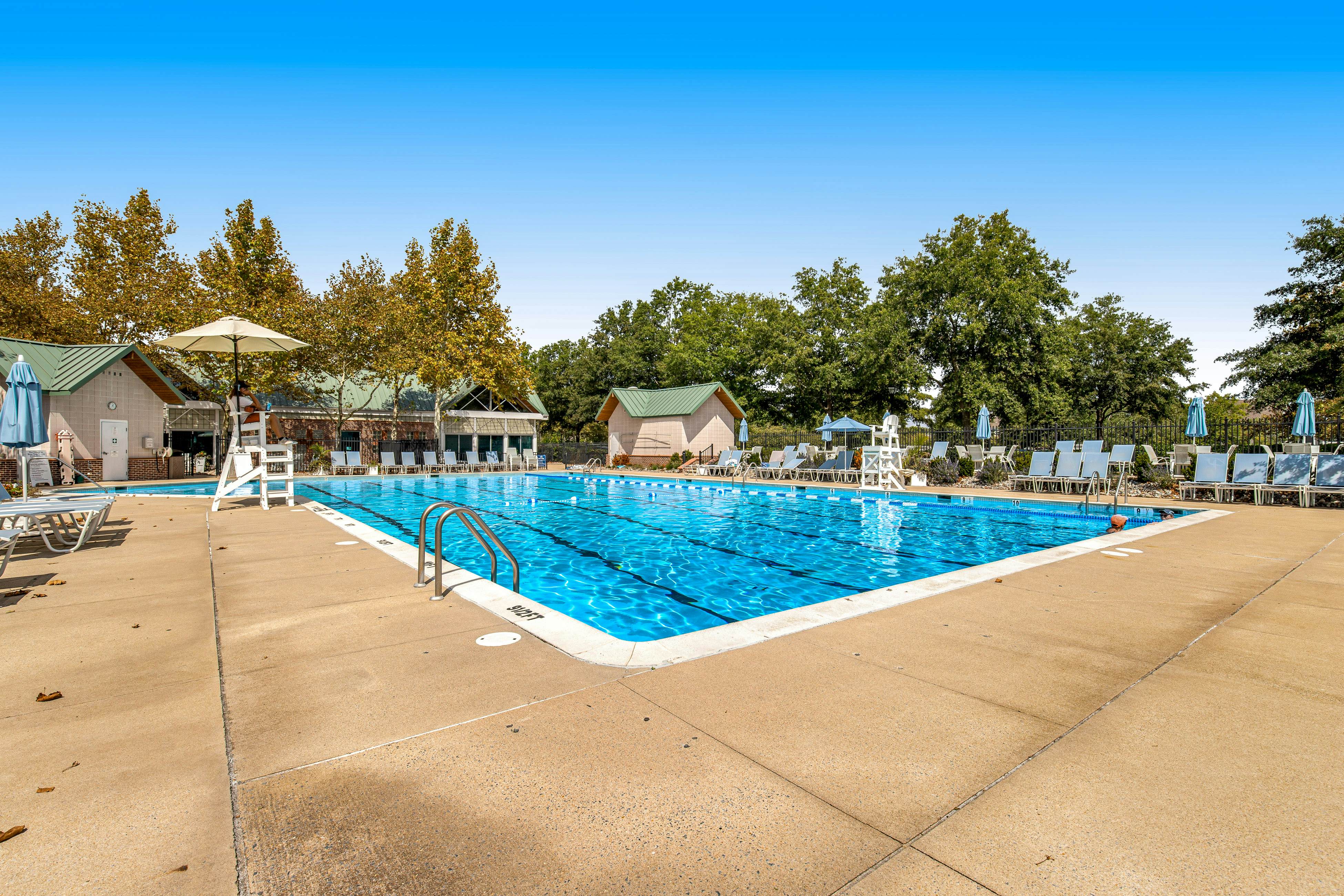 Bear Trap Dunes Condos