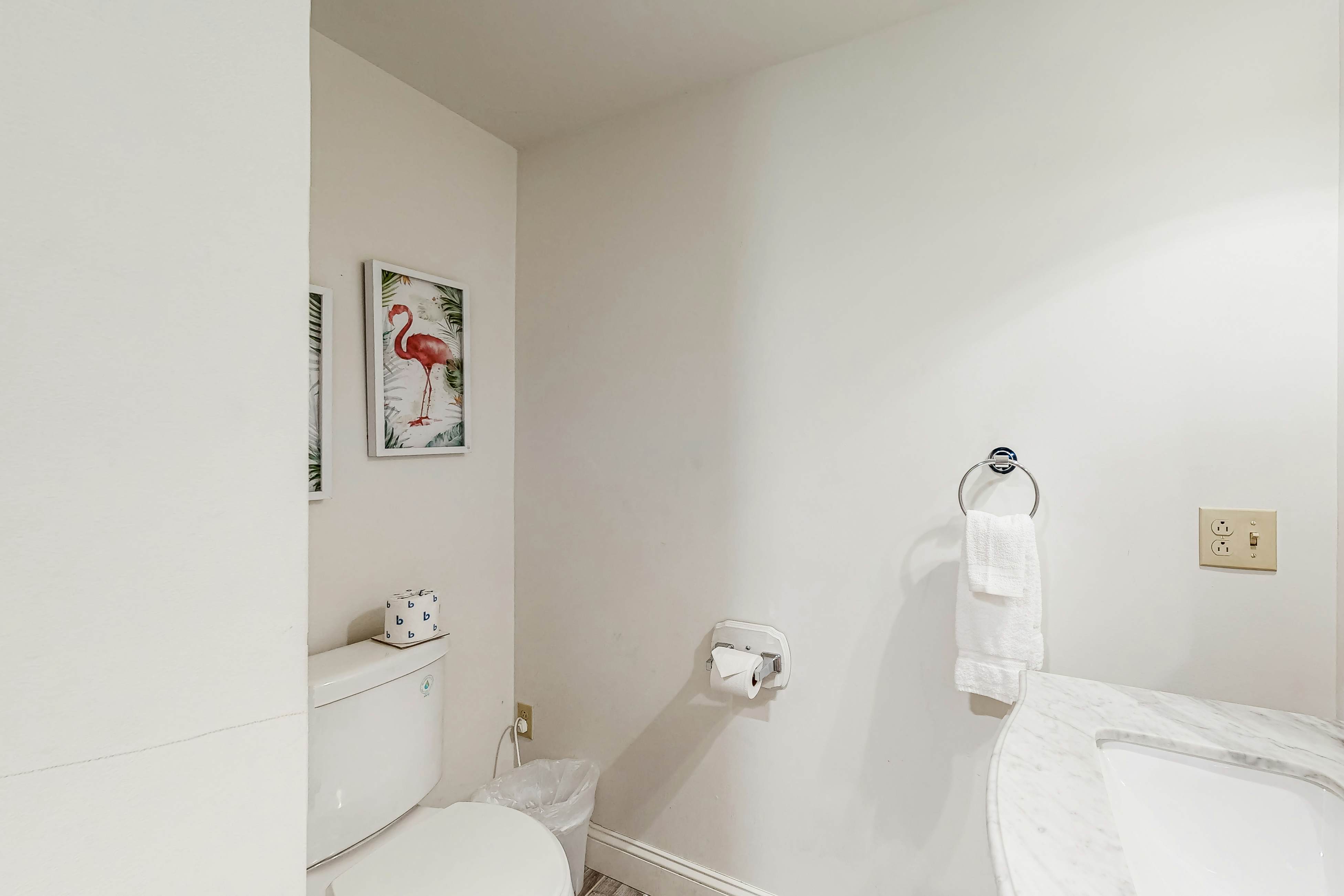 Knickerbocker Lake Retreat