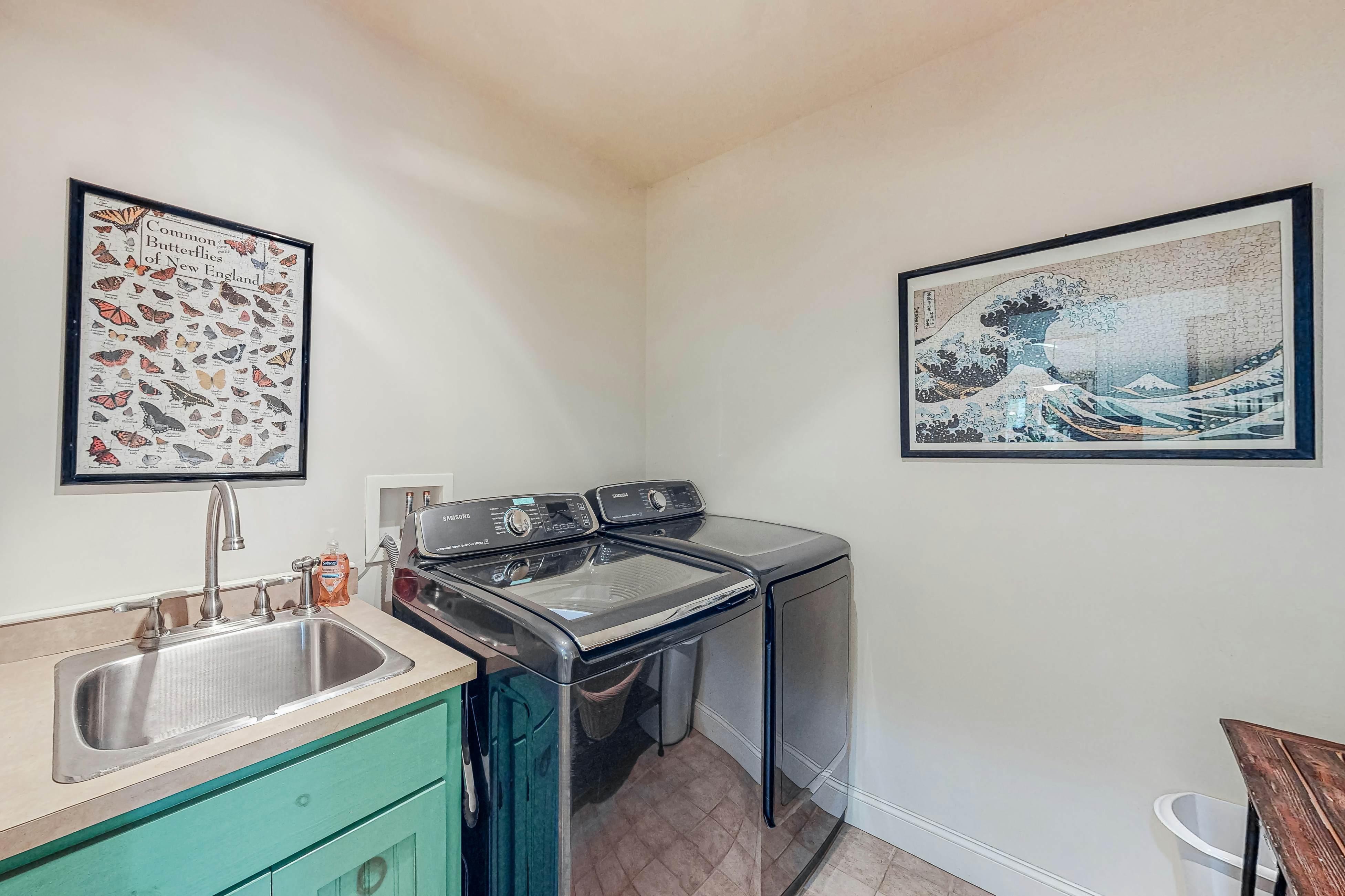 Knickerbocker Lake Retreat