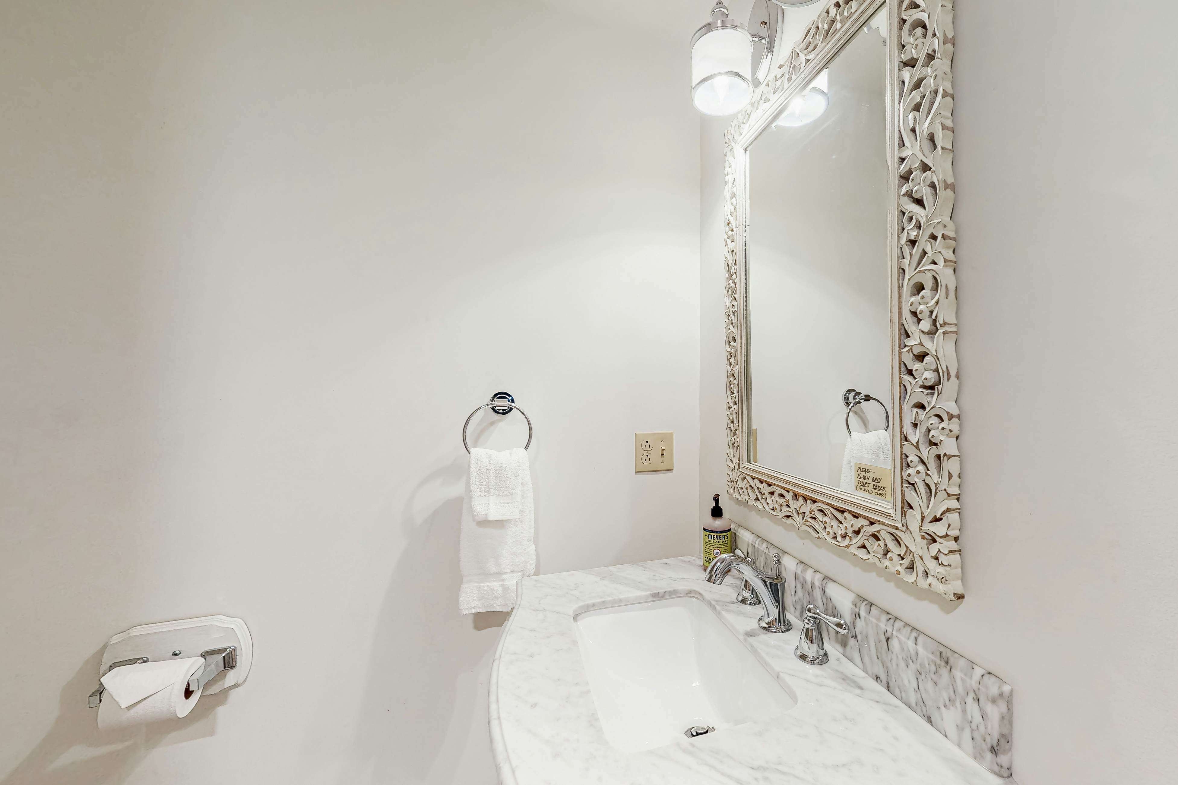 Knickerbocker Lake Retreat