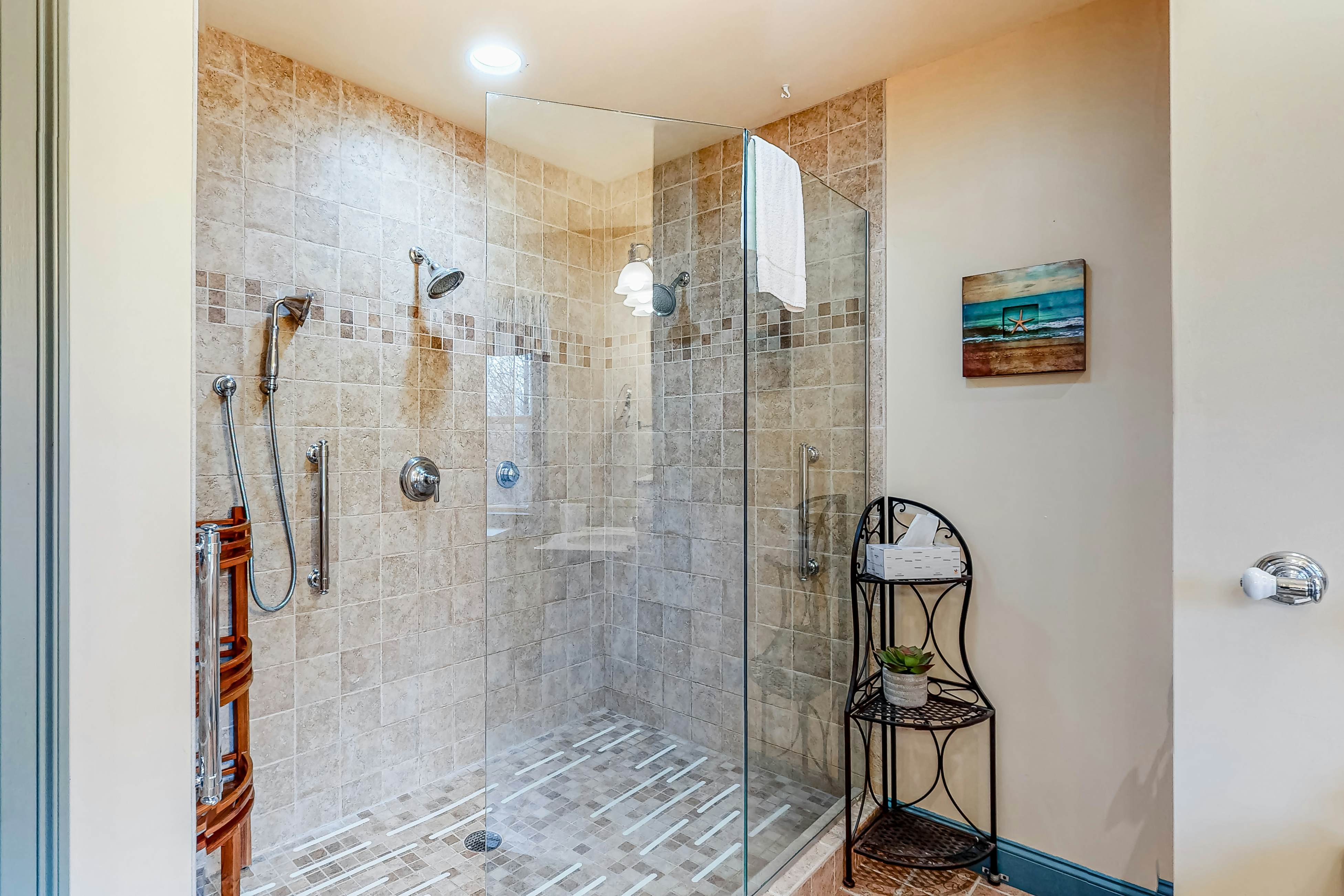 Knickerbocker Lake Retreat