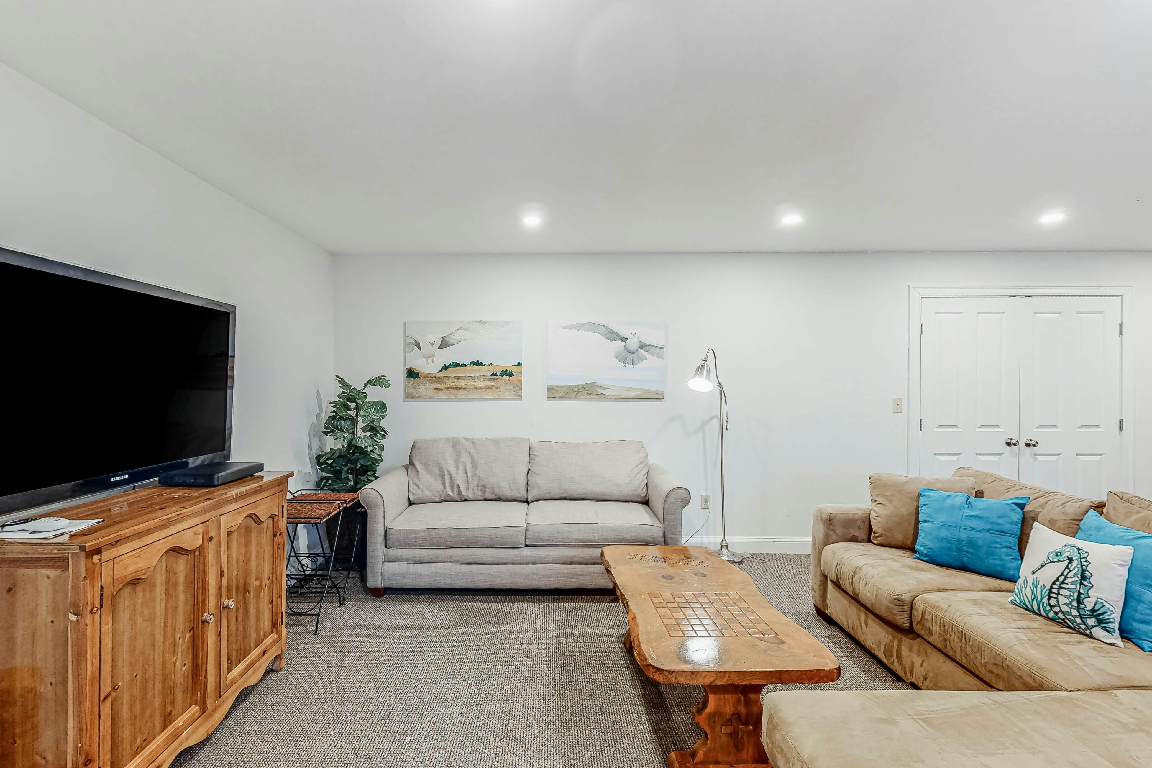 Knickerbocker Lake Retreat