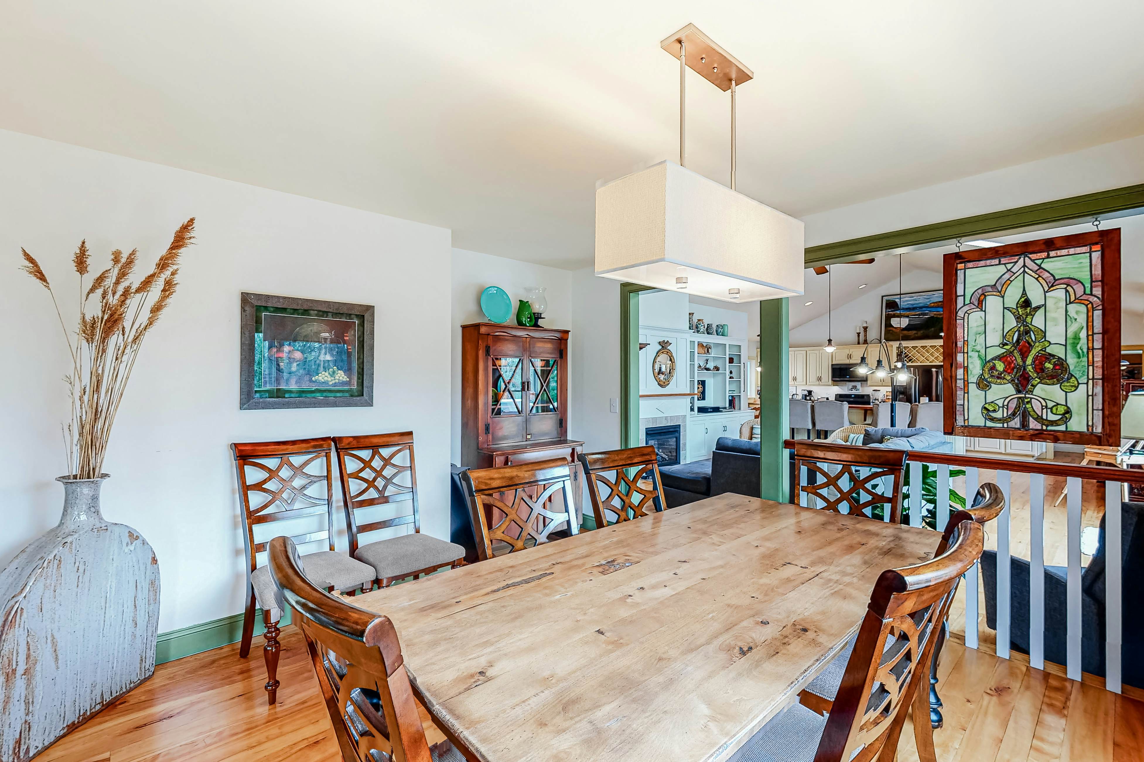 Knickerbocker Lake Retreat