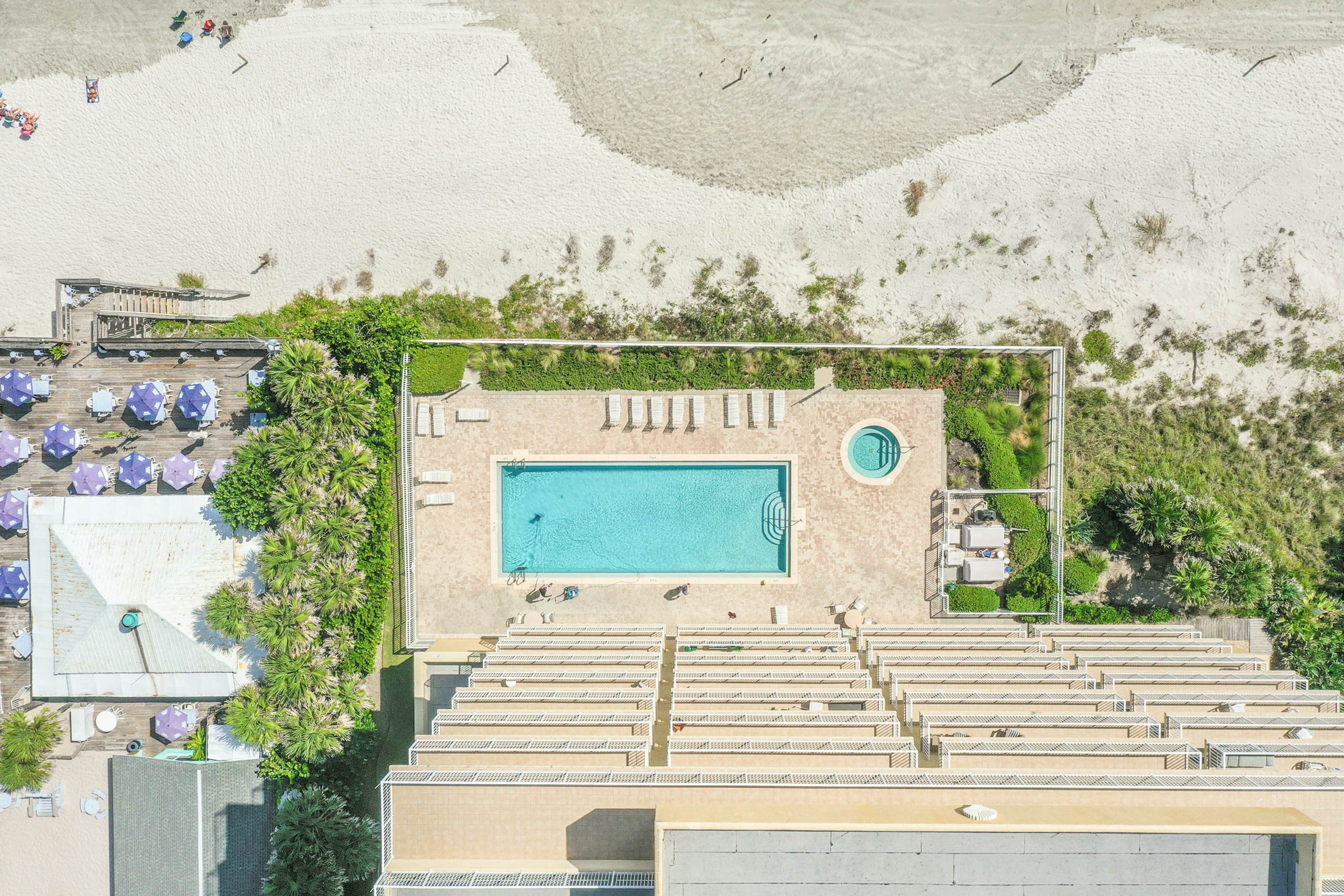 Malibu 804 3 BD New Smyrna Beach, FL Vacation Rental Vacasa