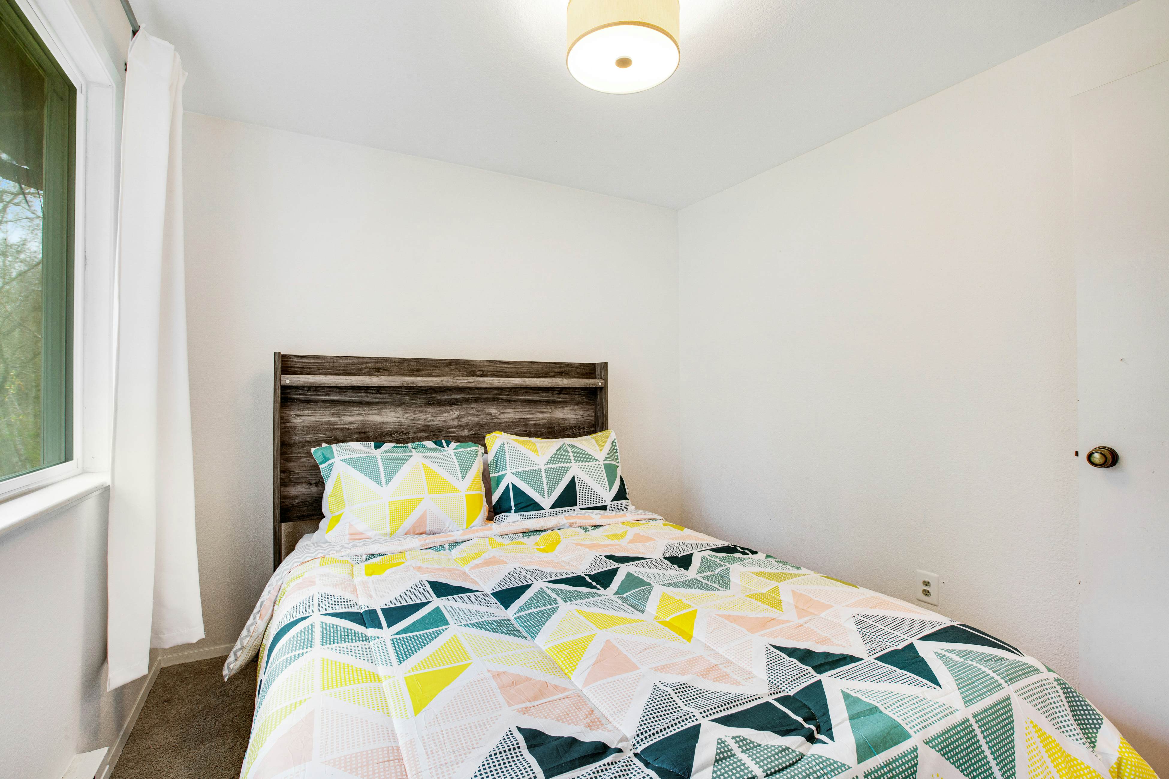 Cranberry Lake Getaway