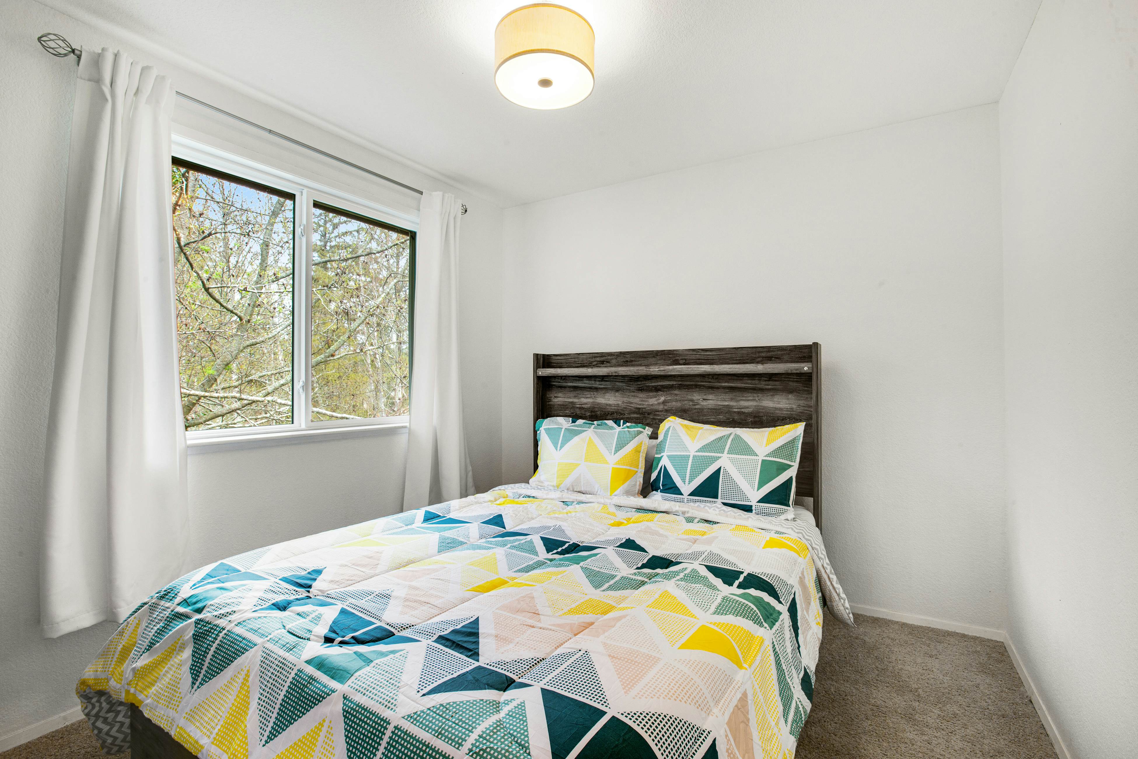 Cranberry Lake Getaway