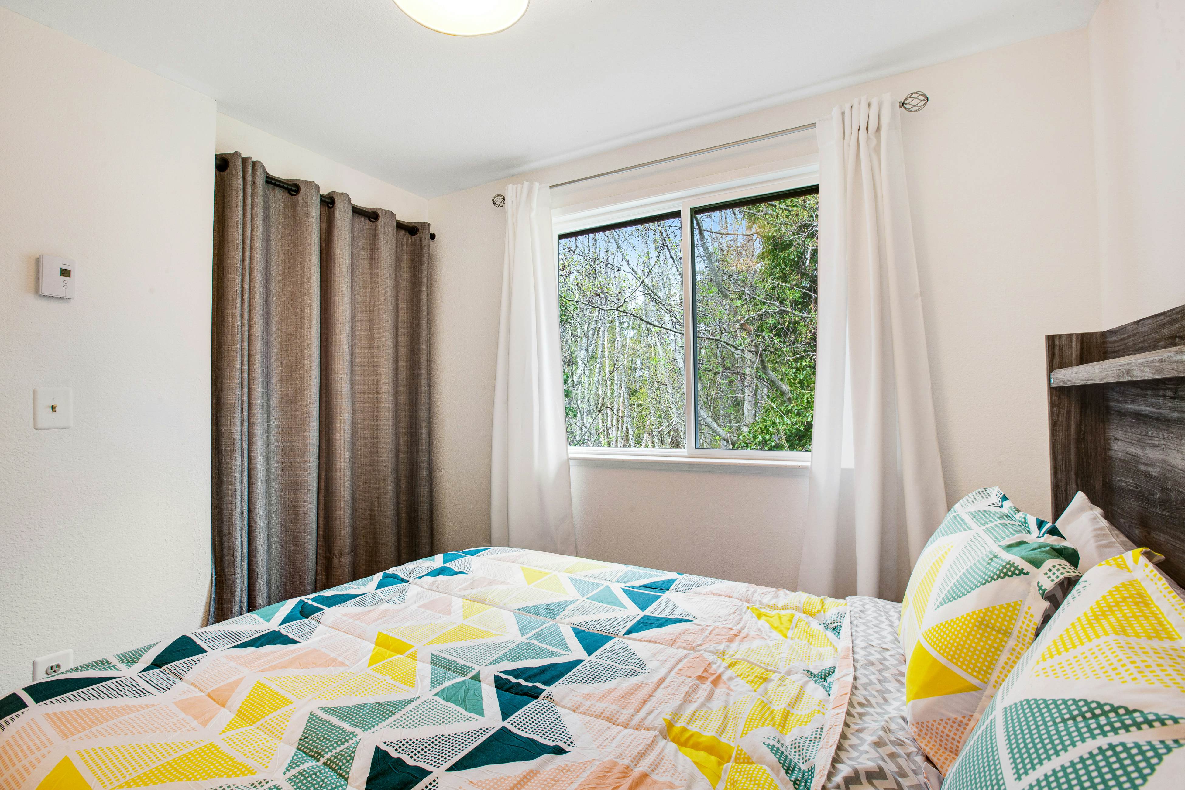 Cranberry Lake Getaway