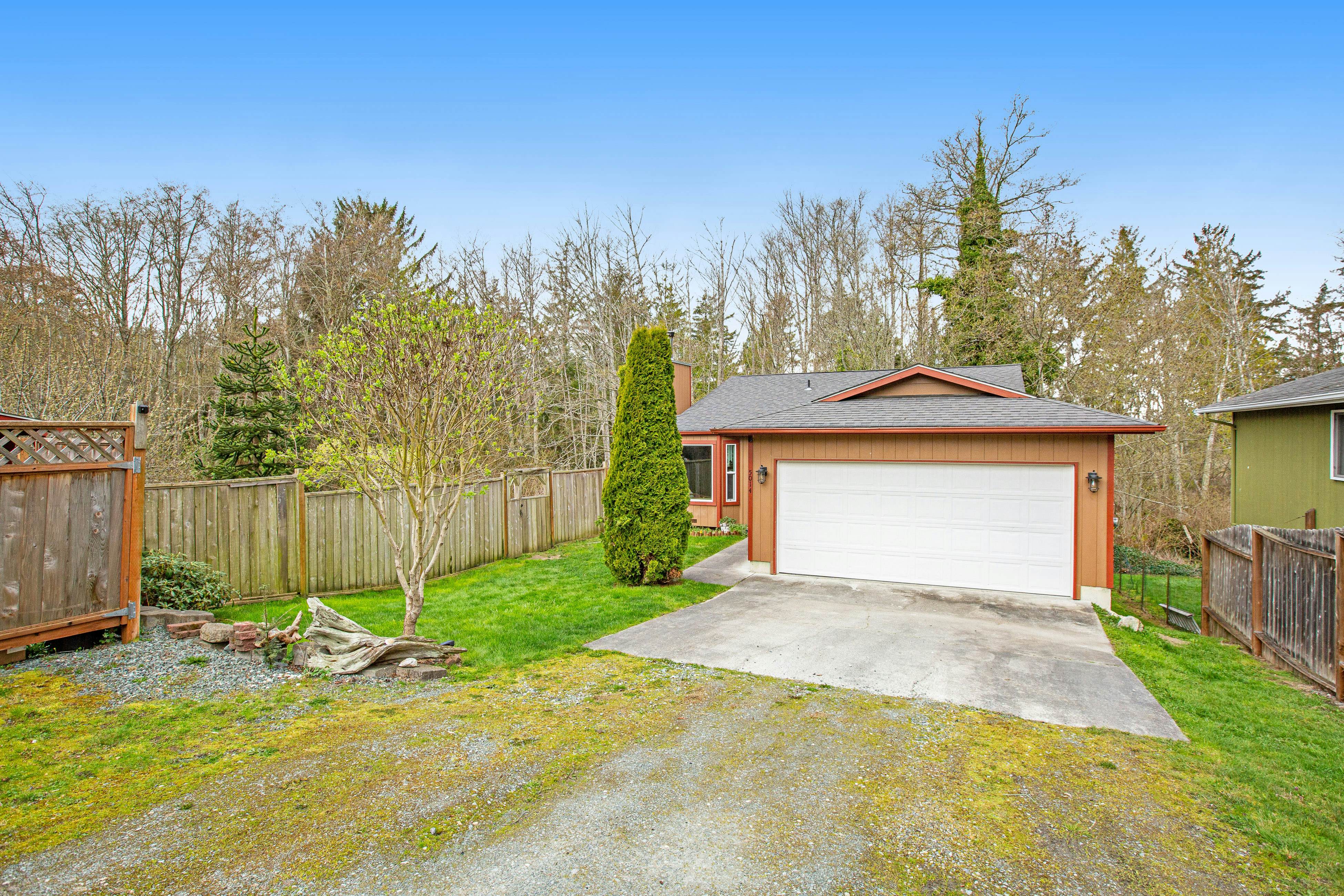 Cranberry Lake Getaway