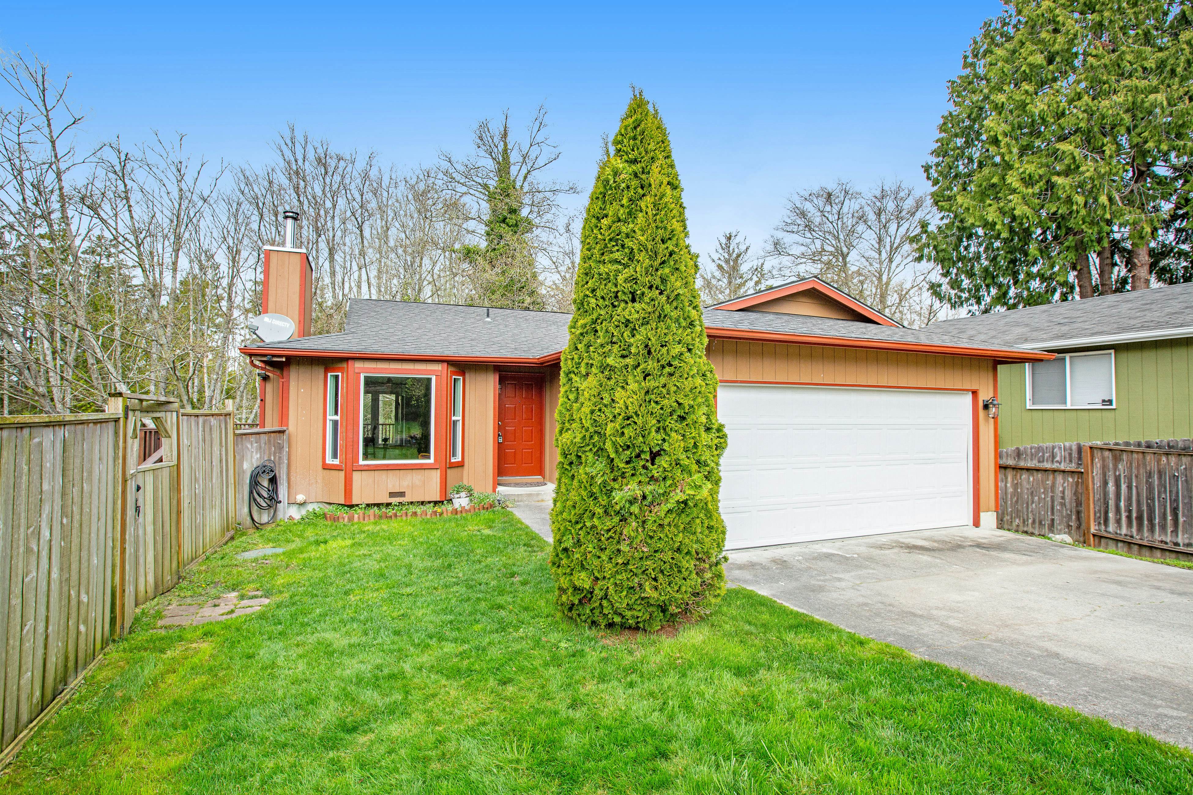 Cranberry Lake Getaway