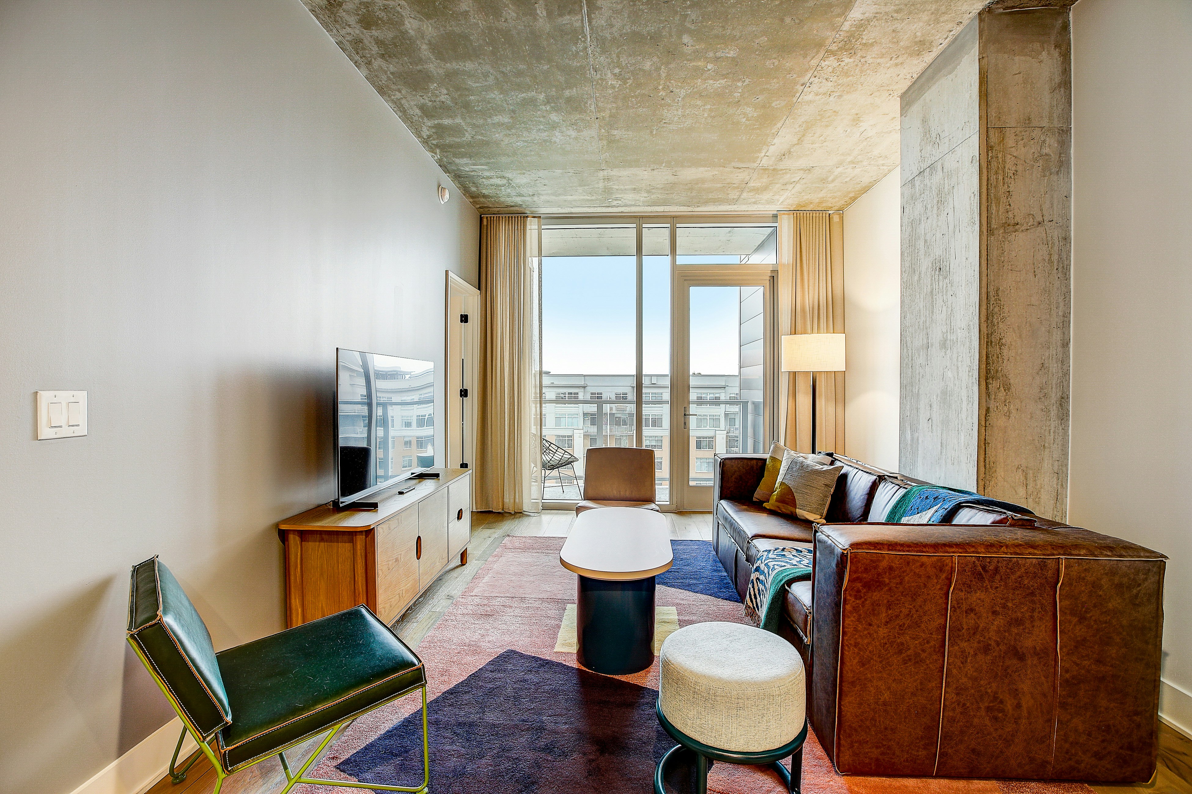 Natiivo Austin Relax