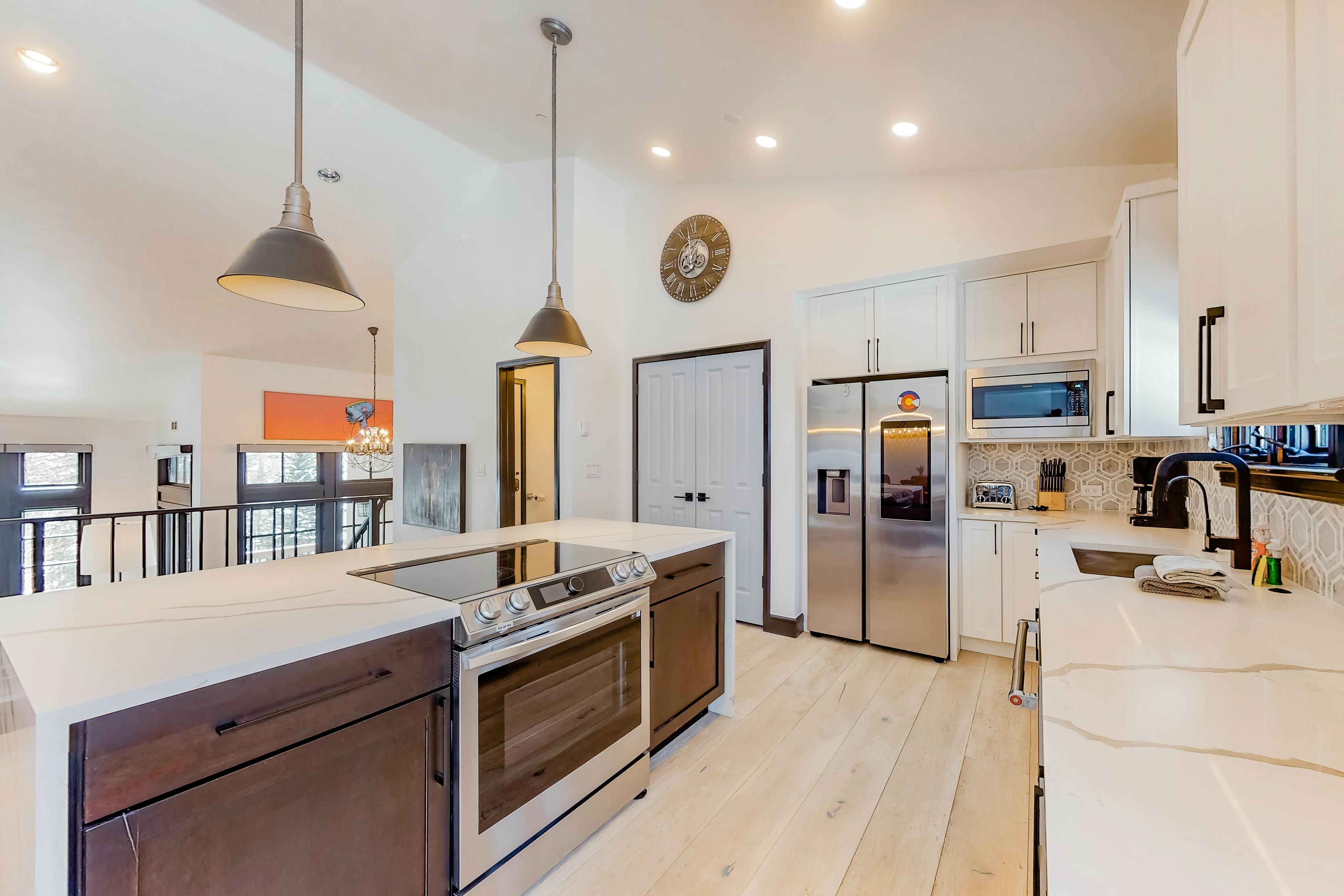 Beaver Creeks Meadows 3 BD Beaver Creek, CO Vacation Rental Vacasa