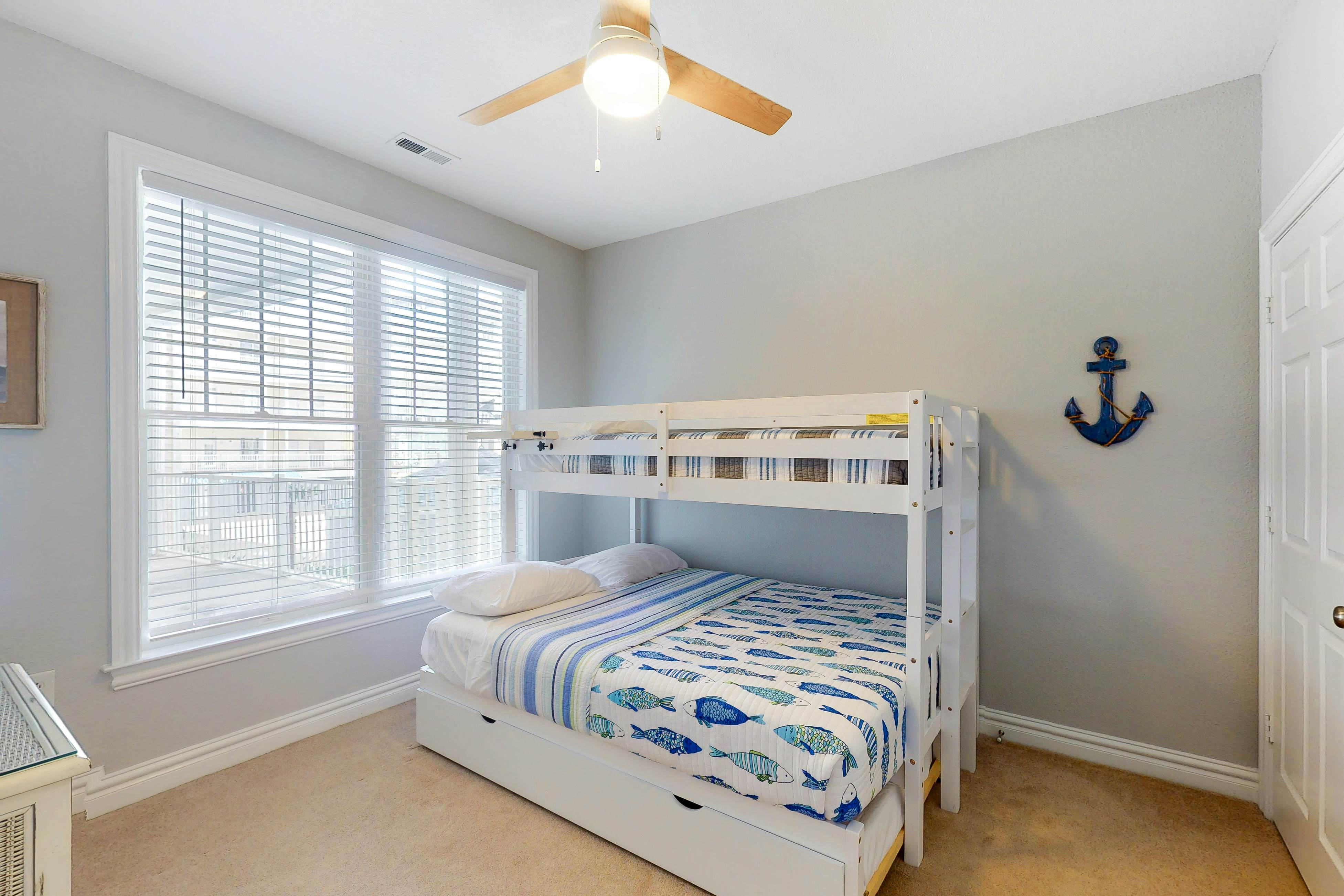 The Sandbridge Dunes - Salty Mermaid 110