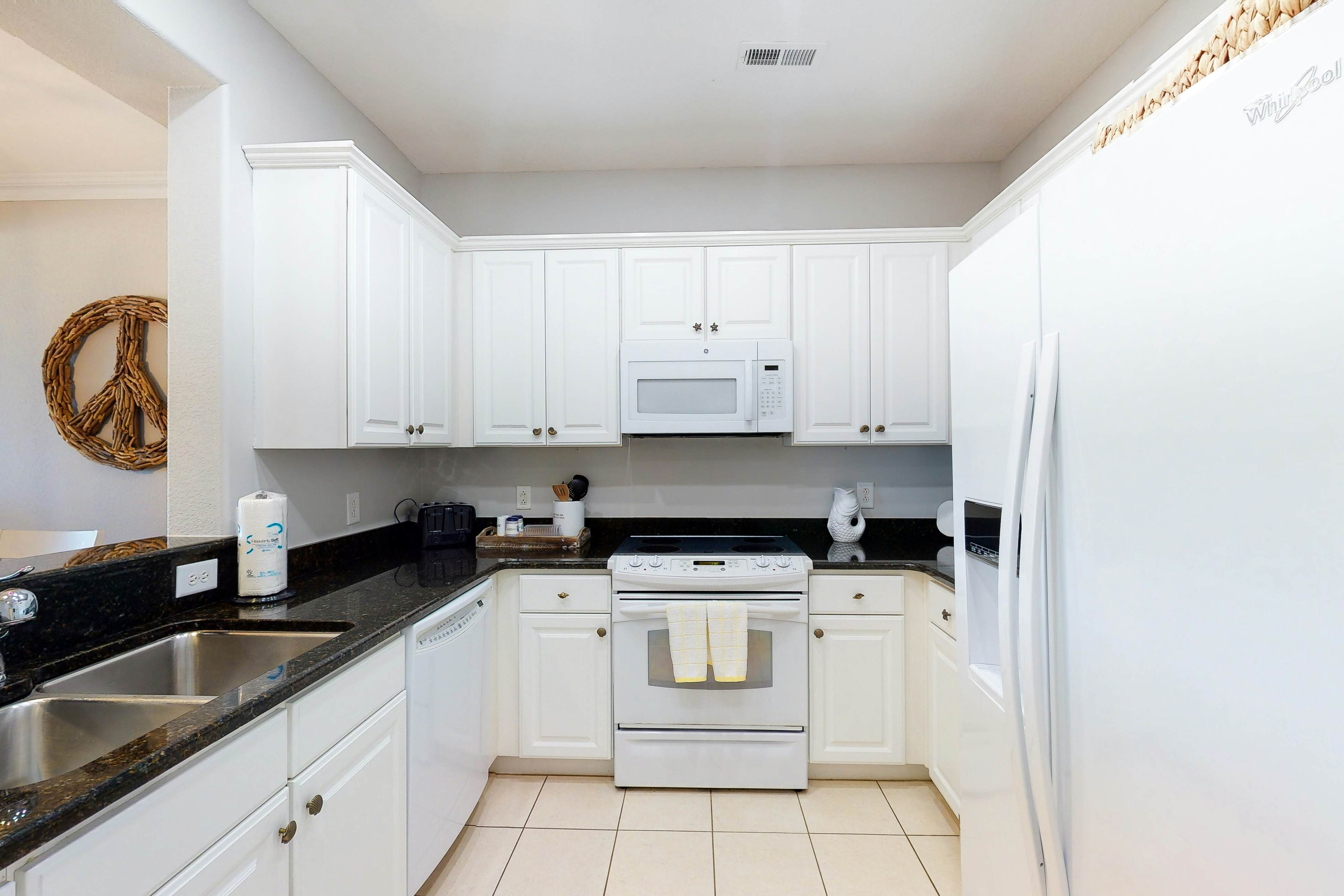 The Sandbridge Dunes - Salty Mermaid 110