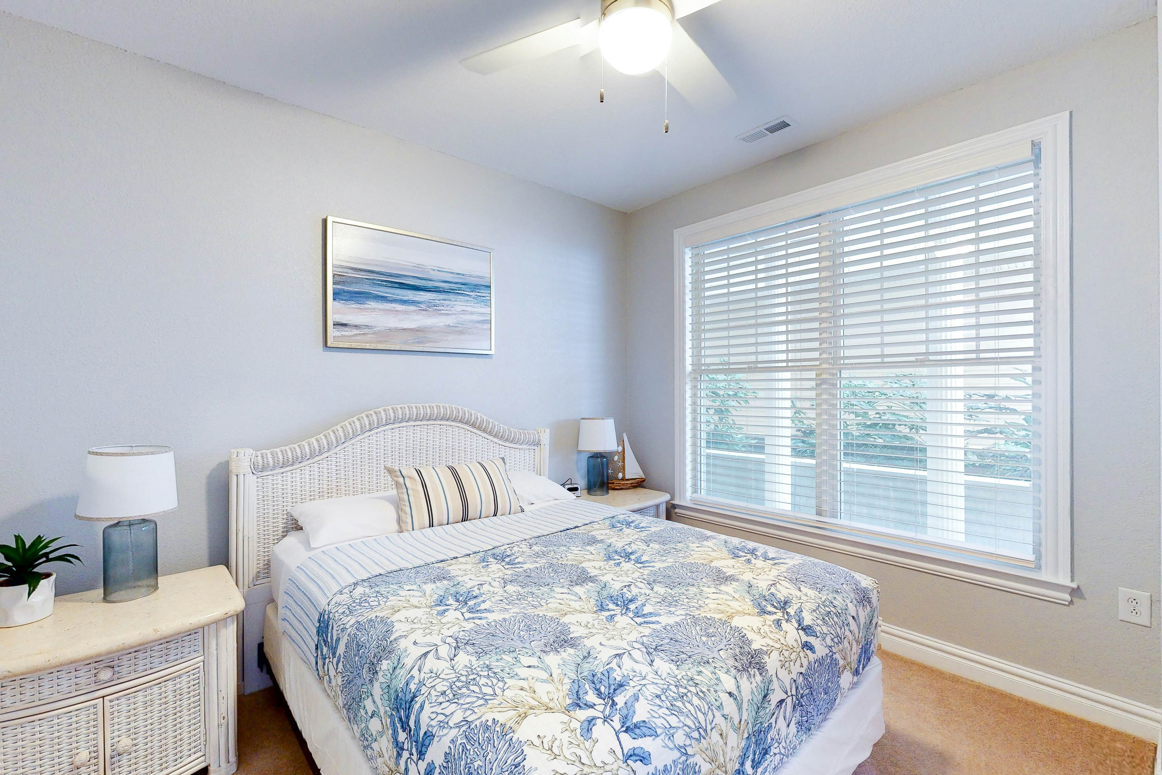 The Sandbridge Dunes - Salty Mermaid 110