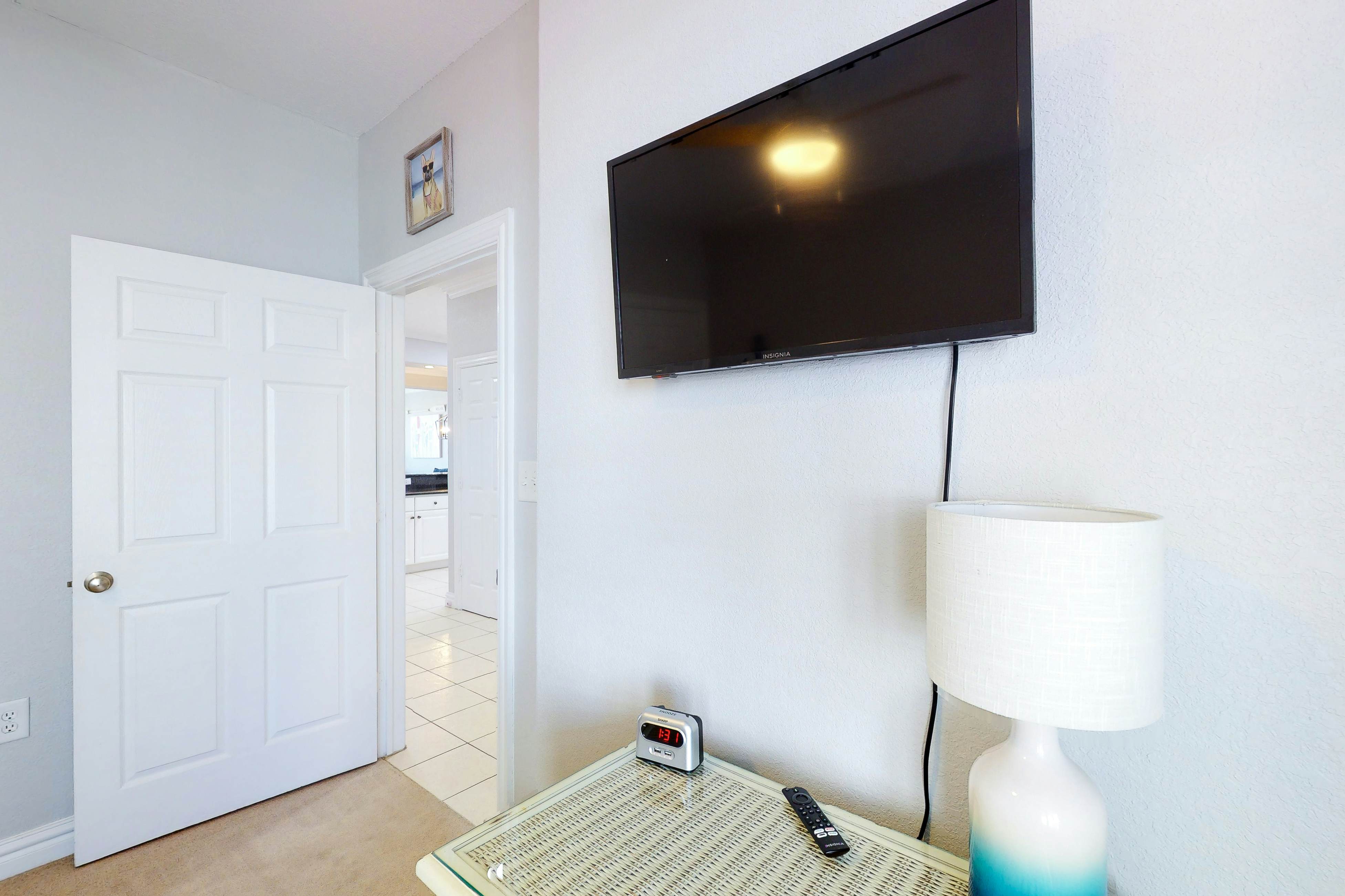 The Sandbridge Dunes - Salty Mermaid 110