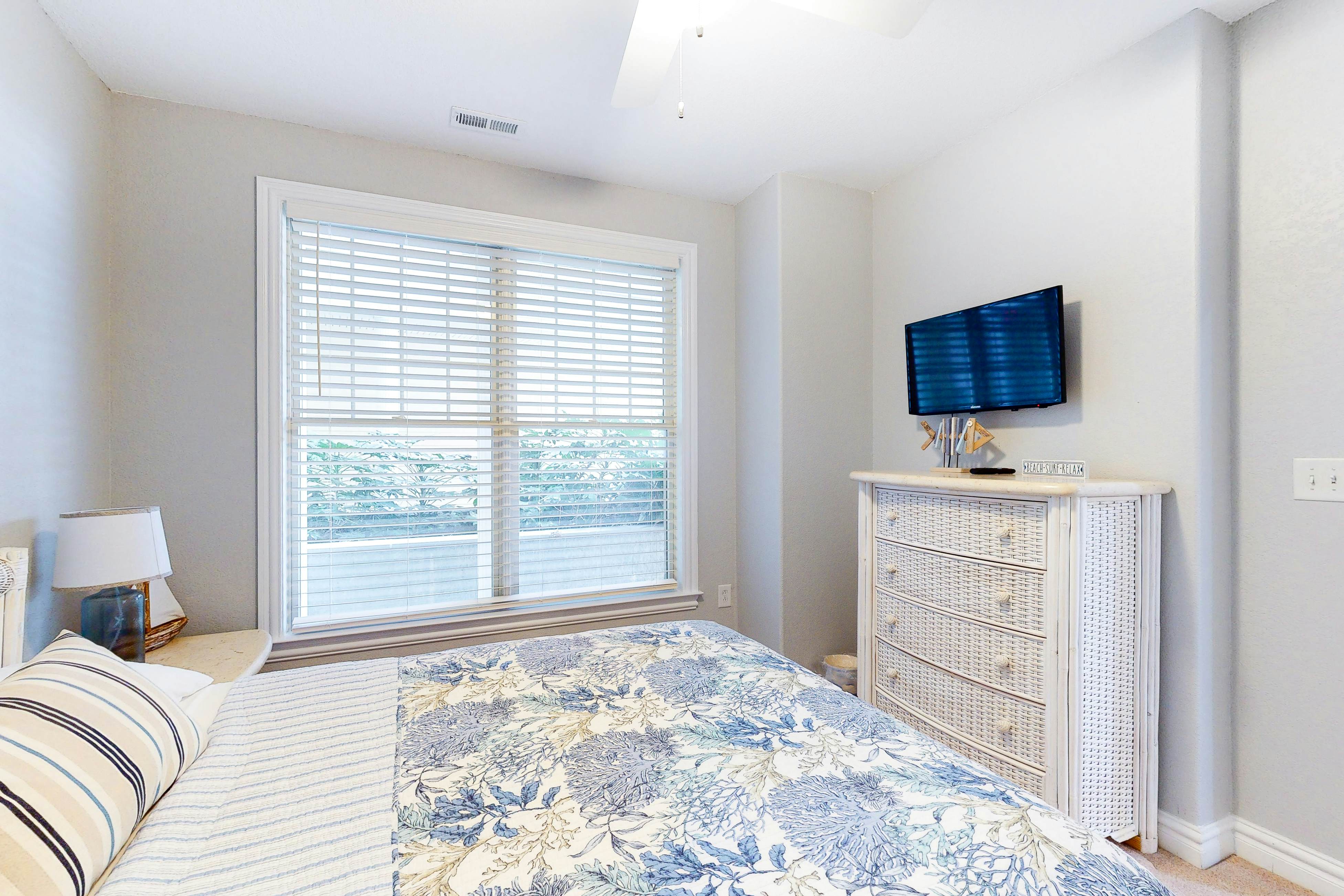 The Sandbridge Dunes - Salty Mermaid 110