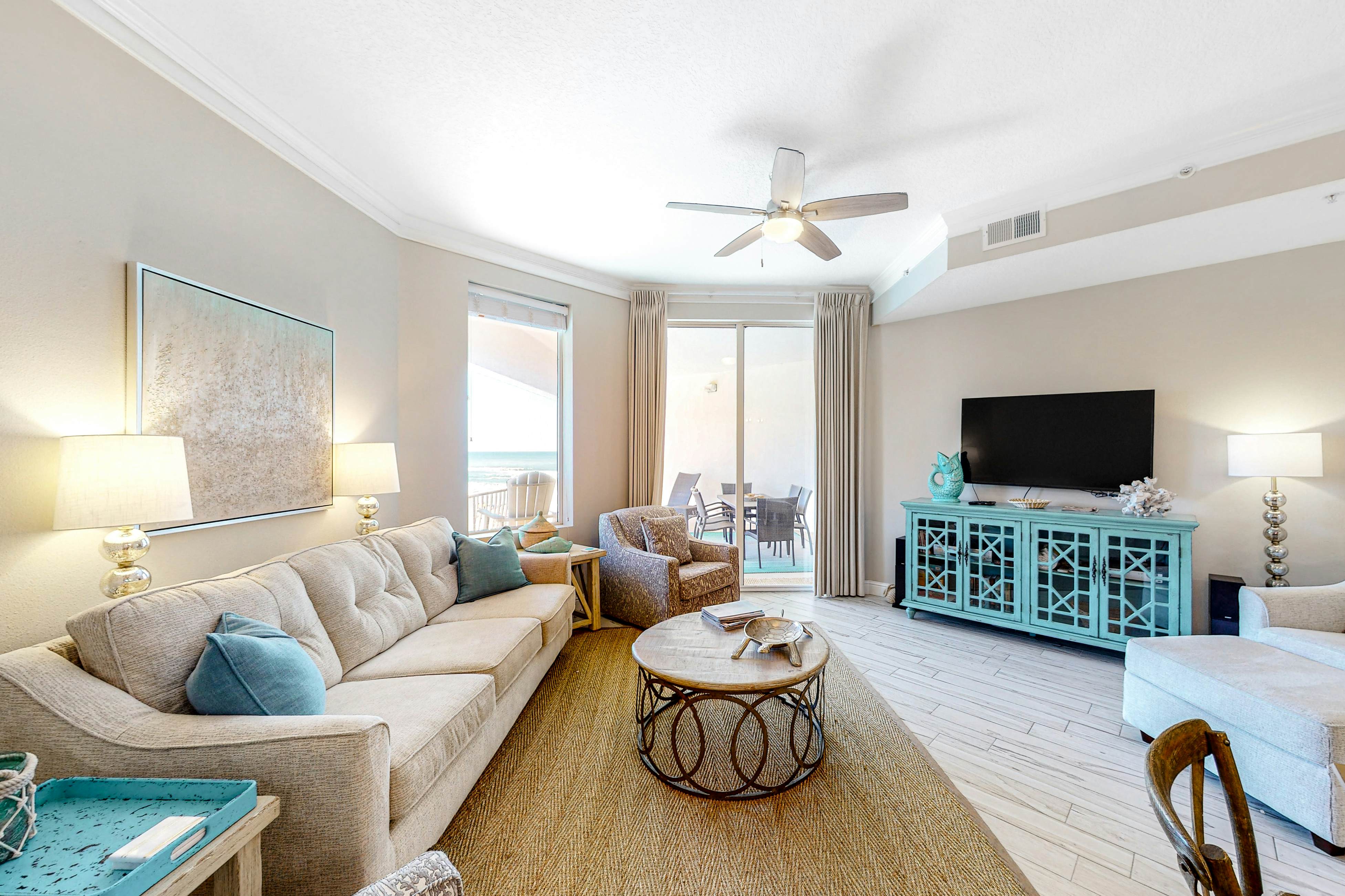 Dunes of Seagrove B402