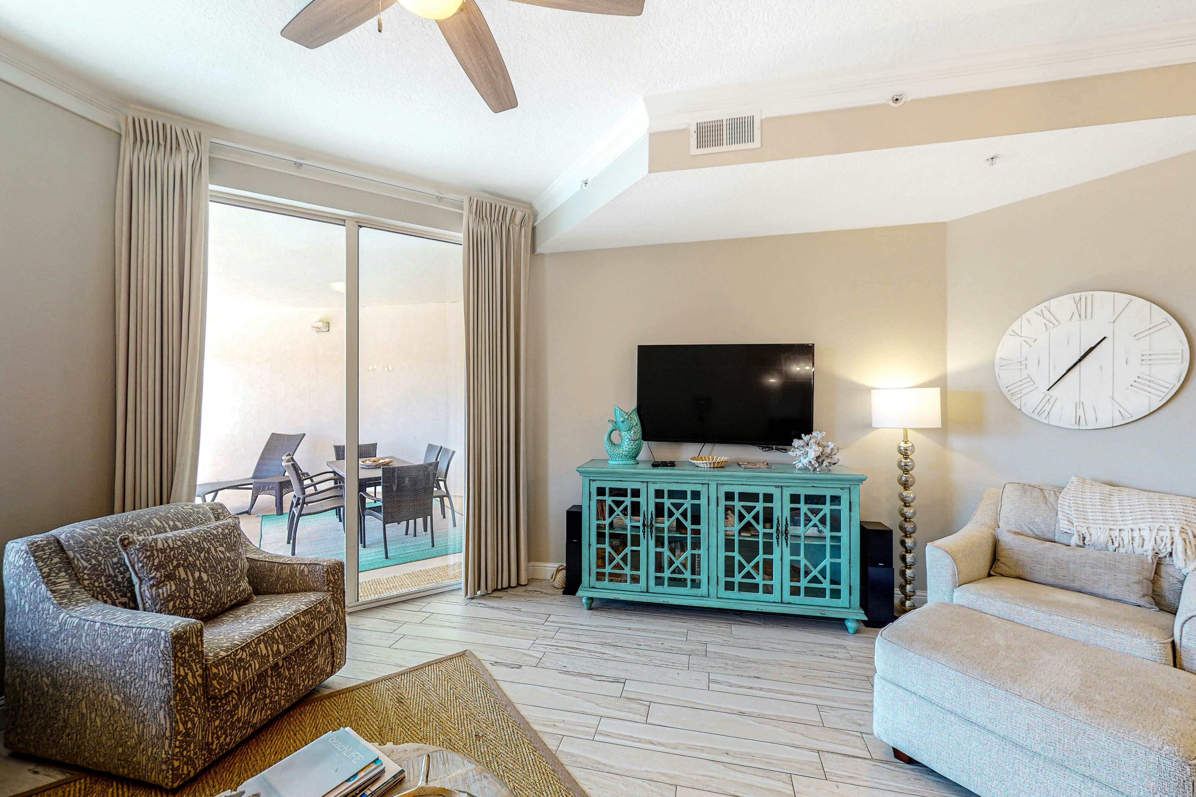 Dunes of Seagrove B402