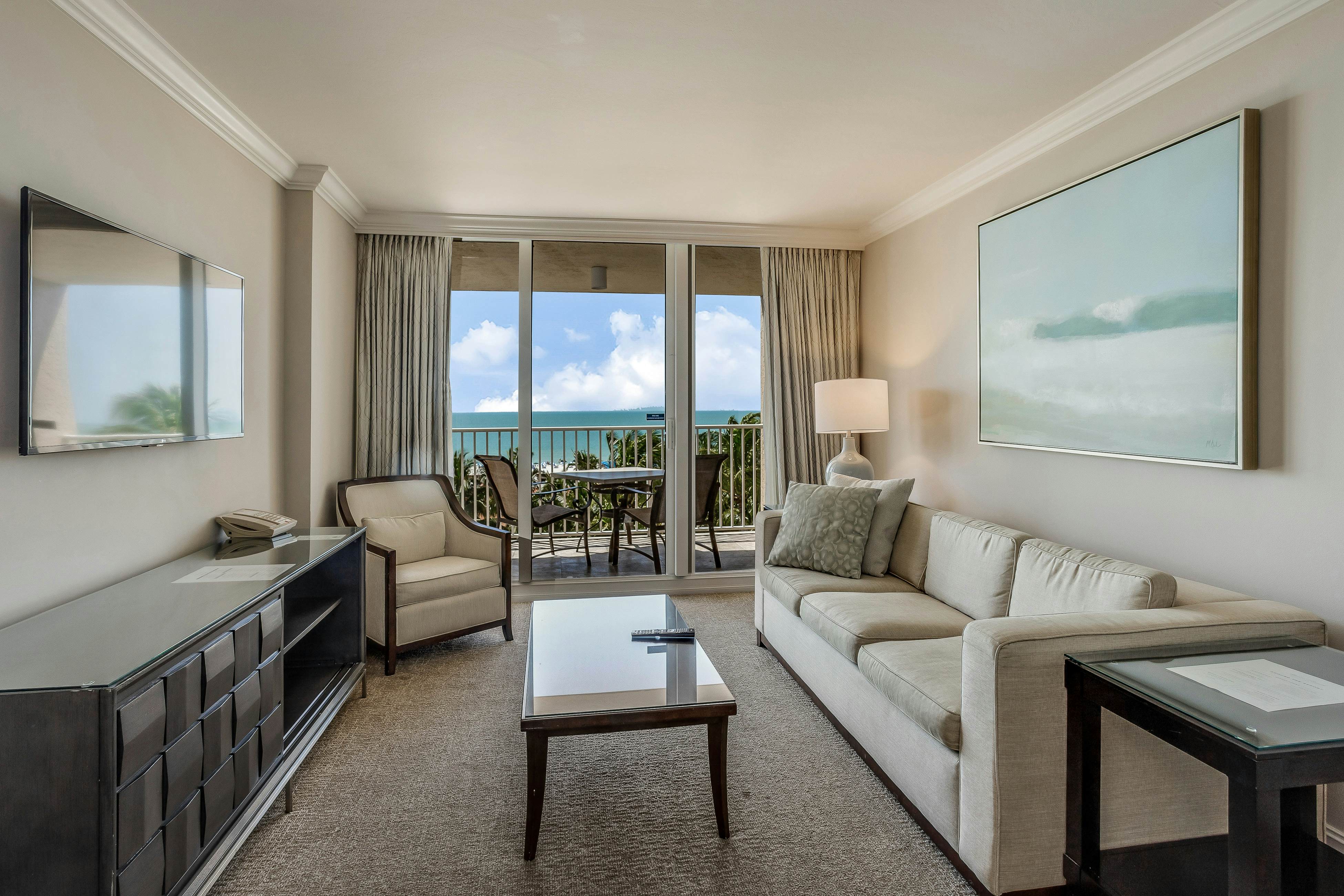 Marco Beach Ocean Resort Condominiums #807