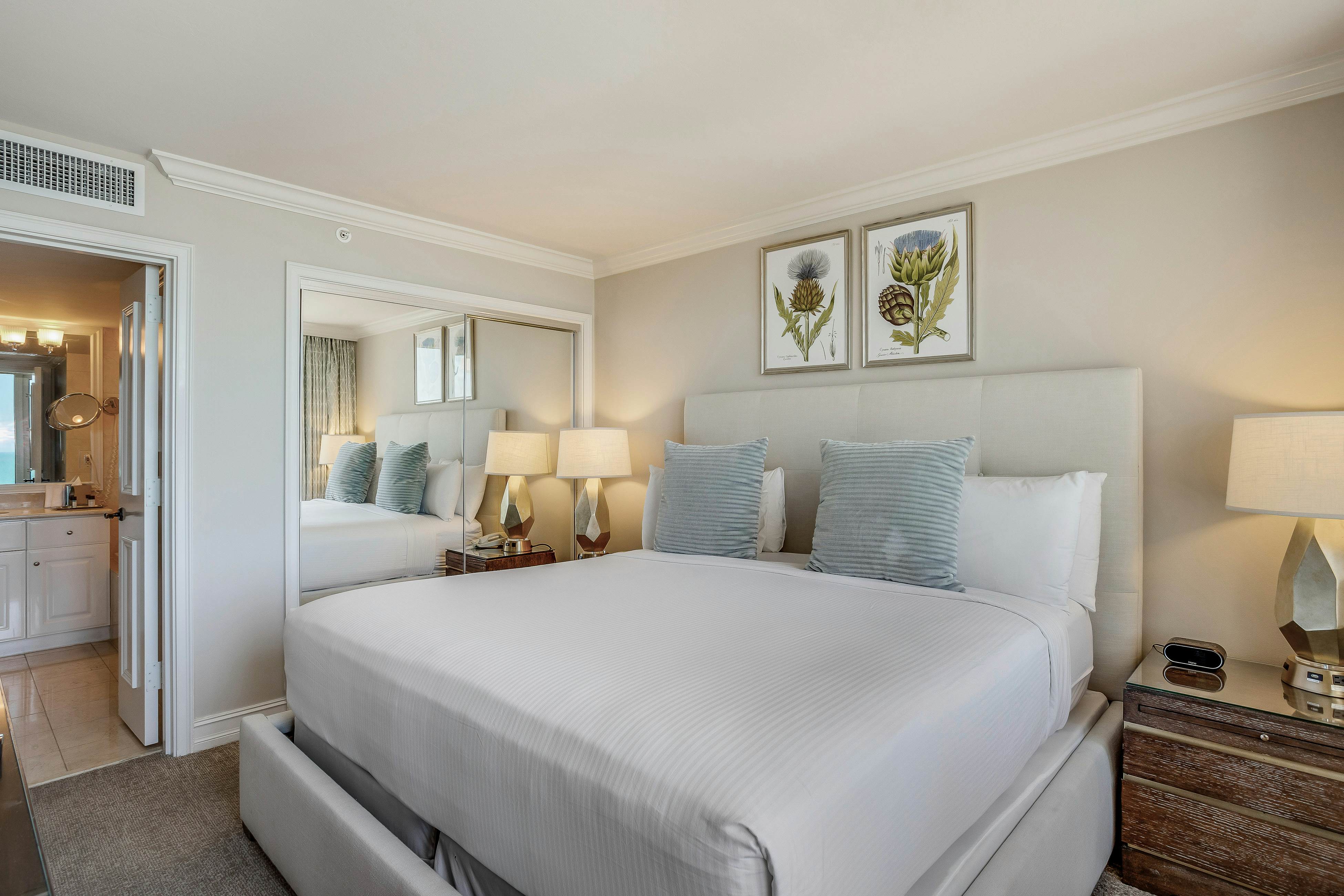 Marco Beach Ocean Resort Condominiums #807