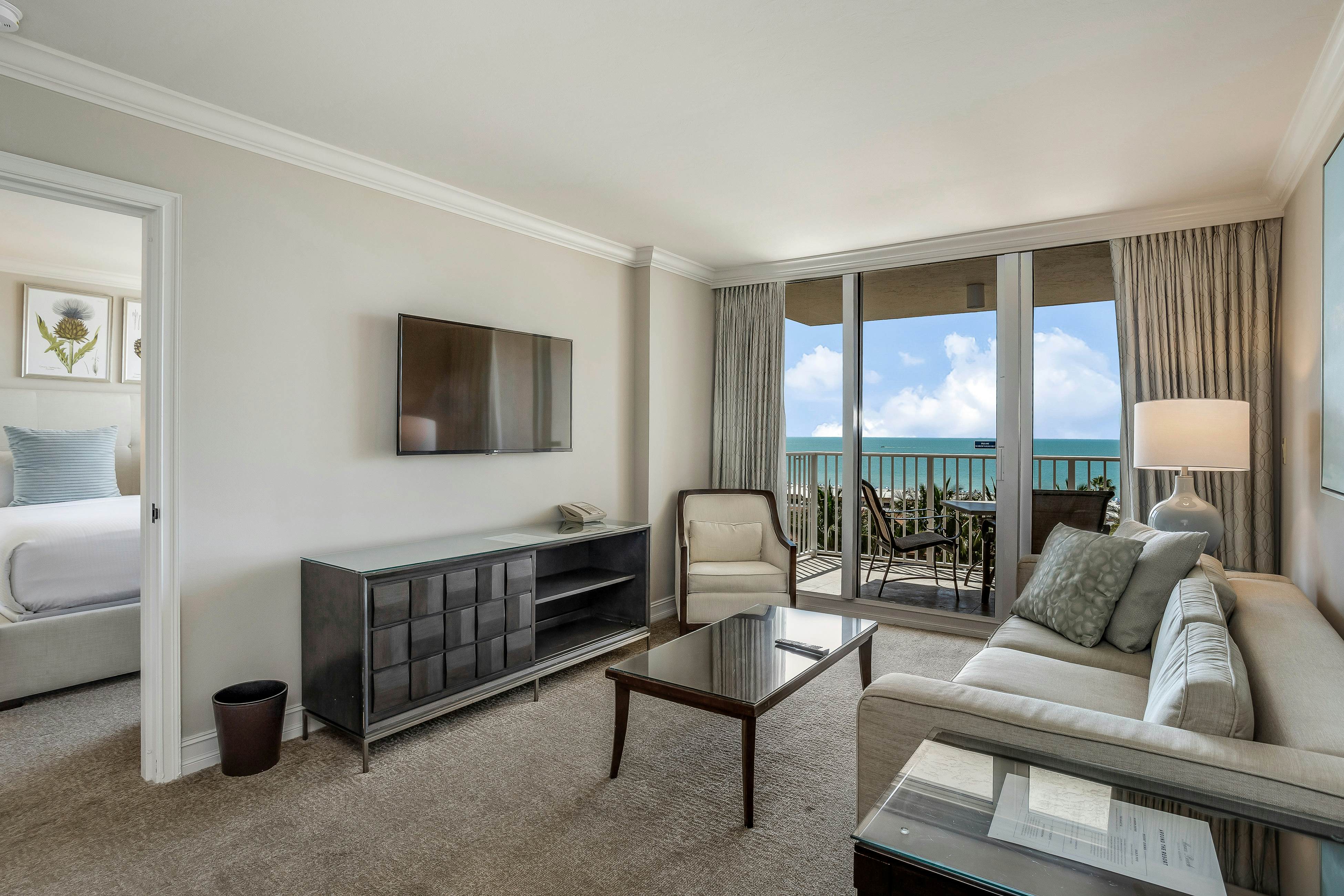 Marco Beach Ocean Resort Condominiums #807