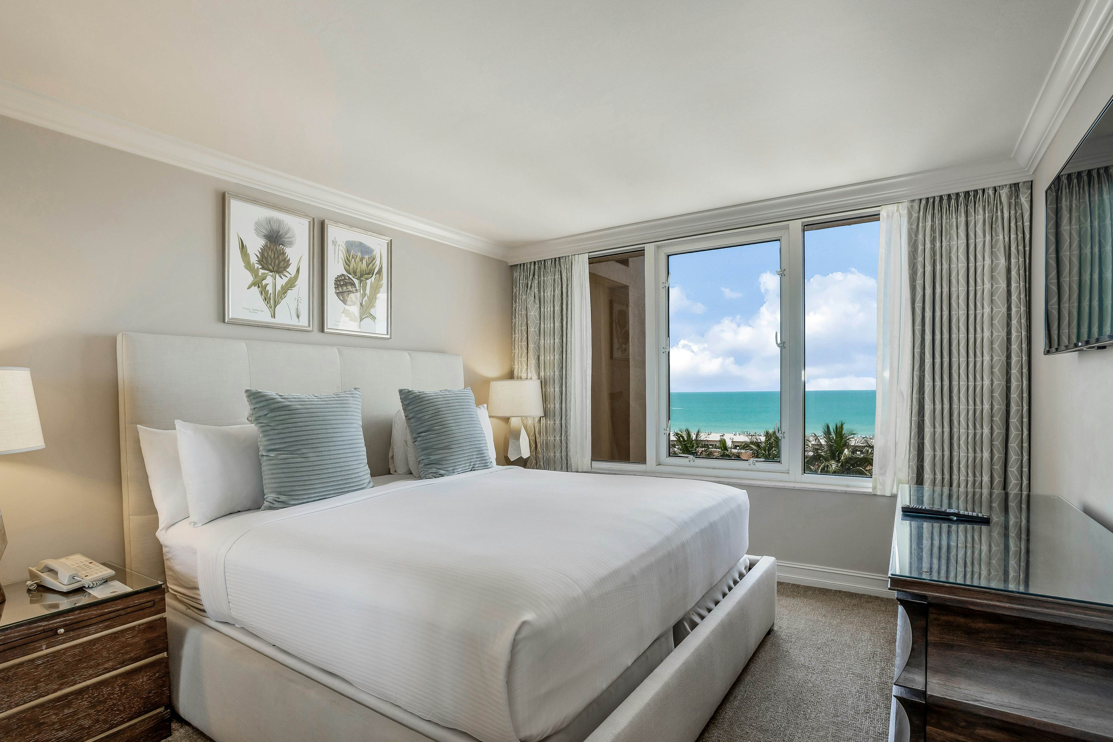 Marco Beach Ocean Resort Condominiums #807