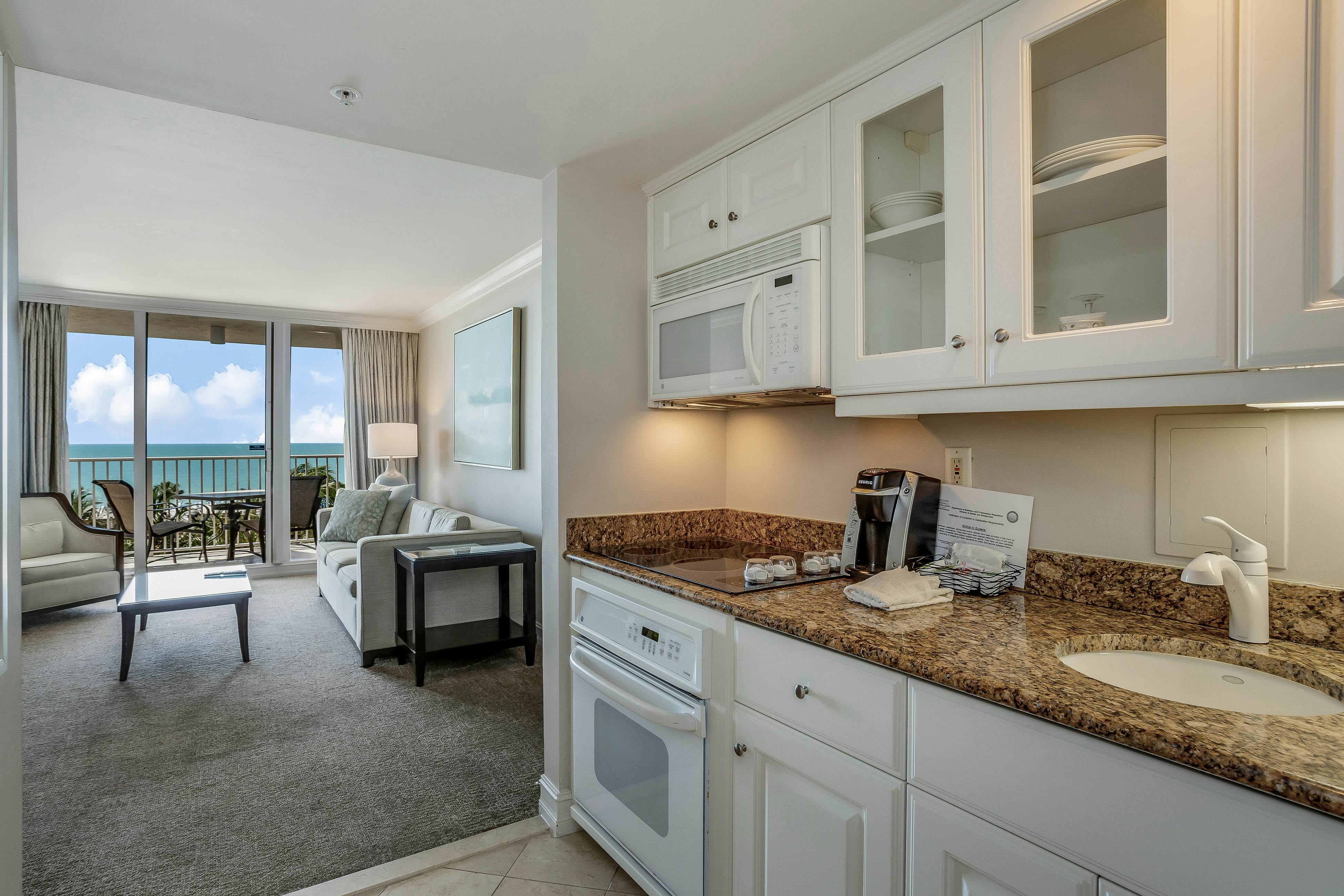 Marco Beach Ocean Resort Condominiums #807