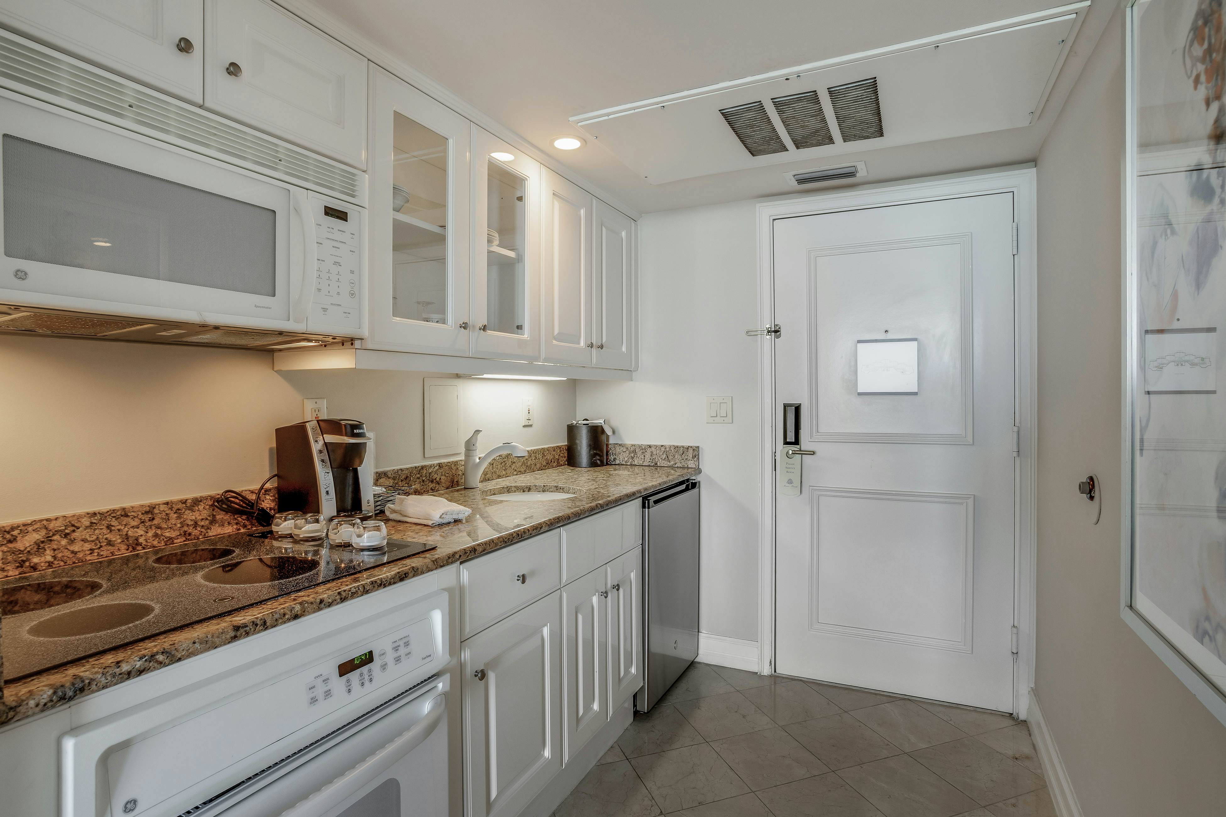 Marco Beach Ocean Resort Condominiums #807