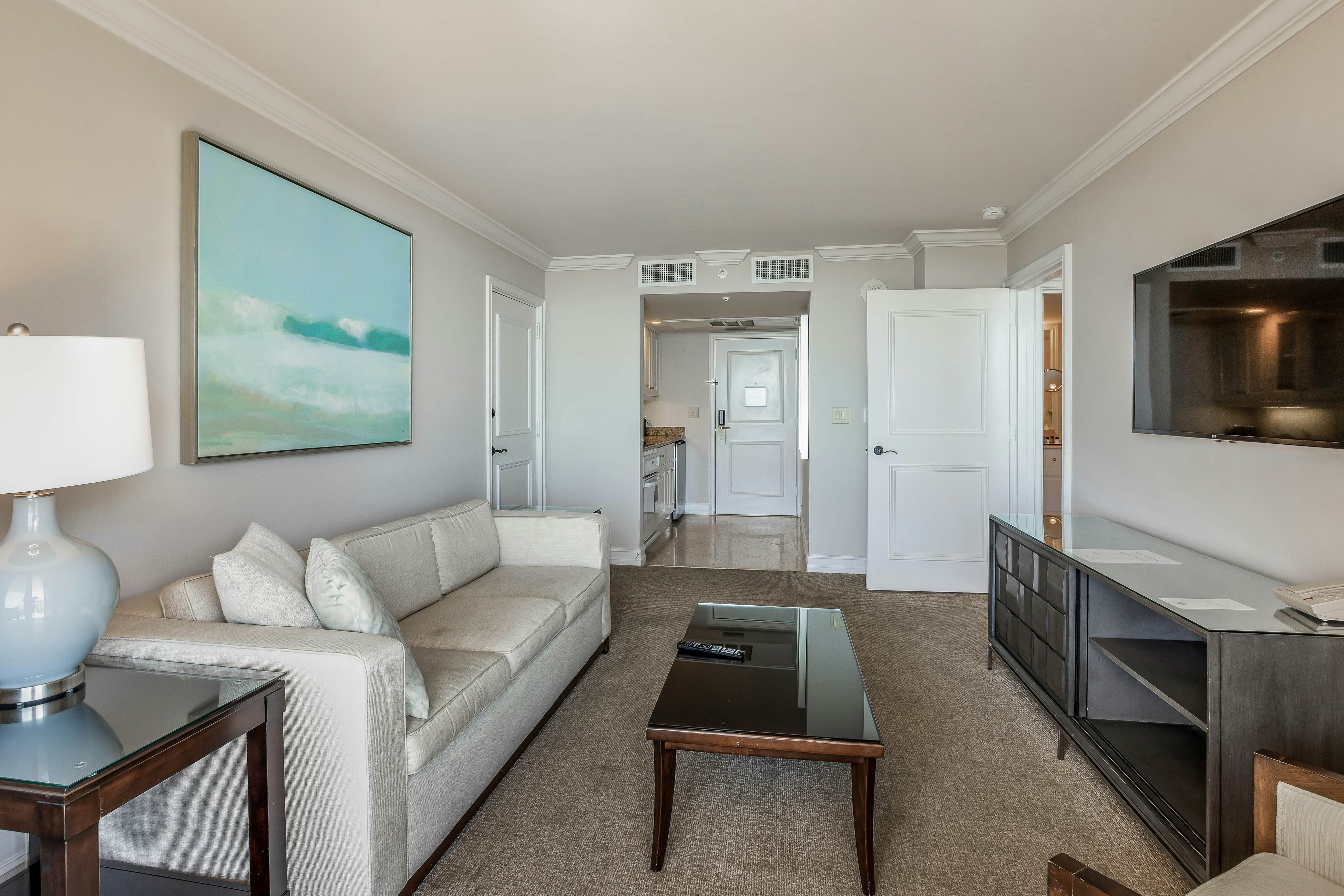 Marco Beach Ocean Resort Condominiums #807