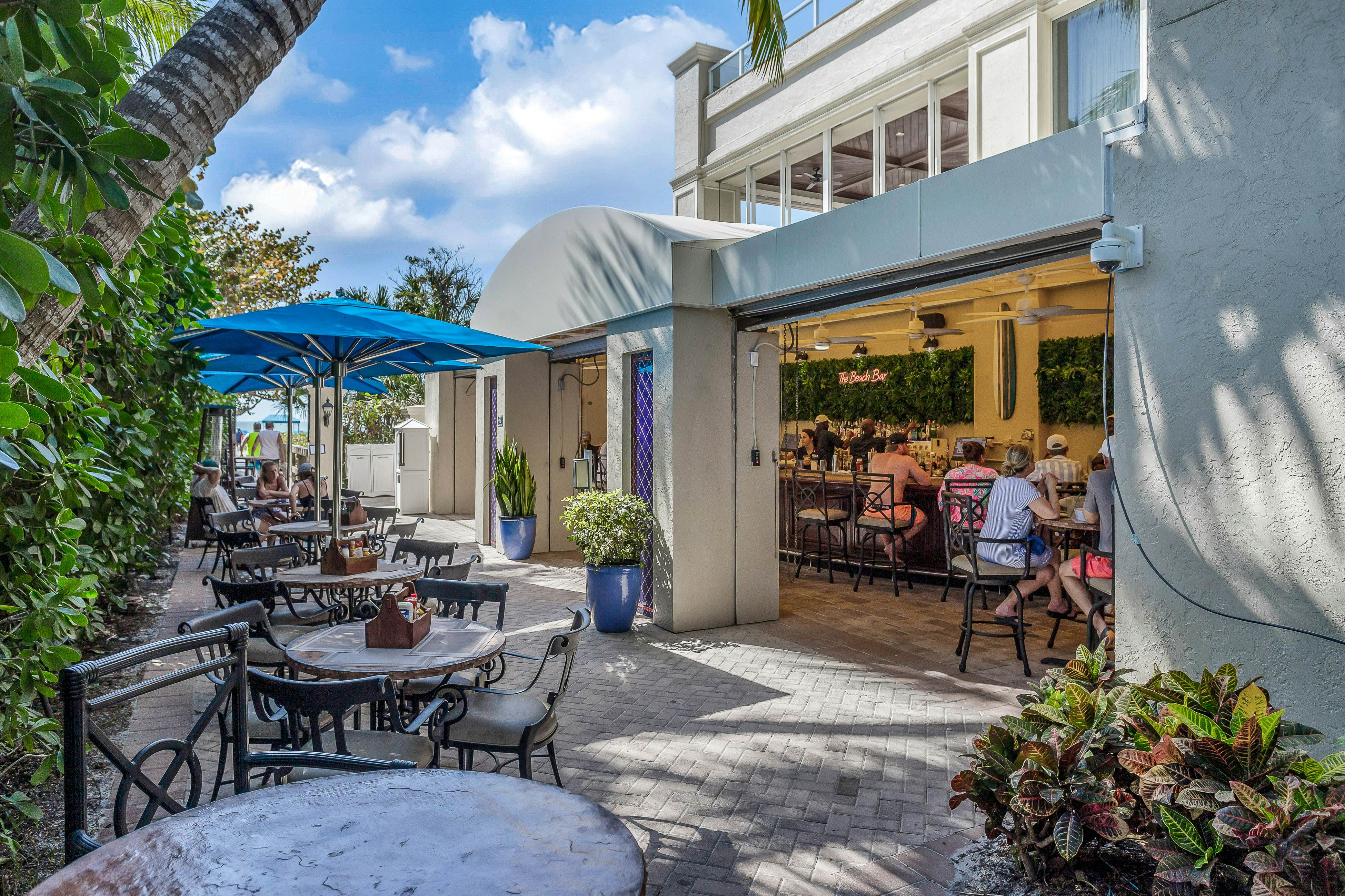 Marco Beach Ocean Resort Condominiums #807