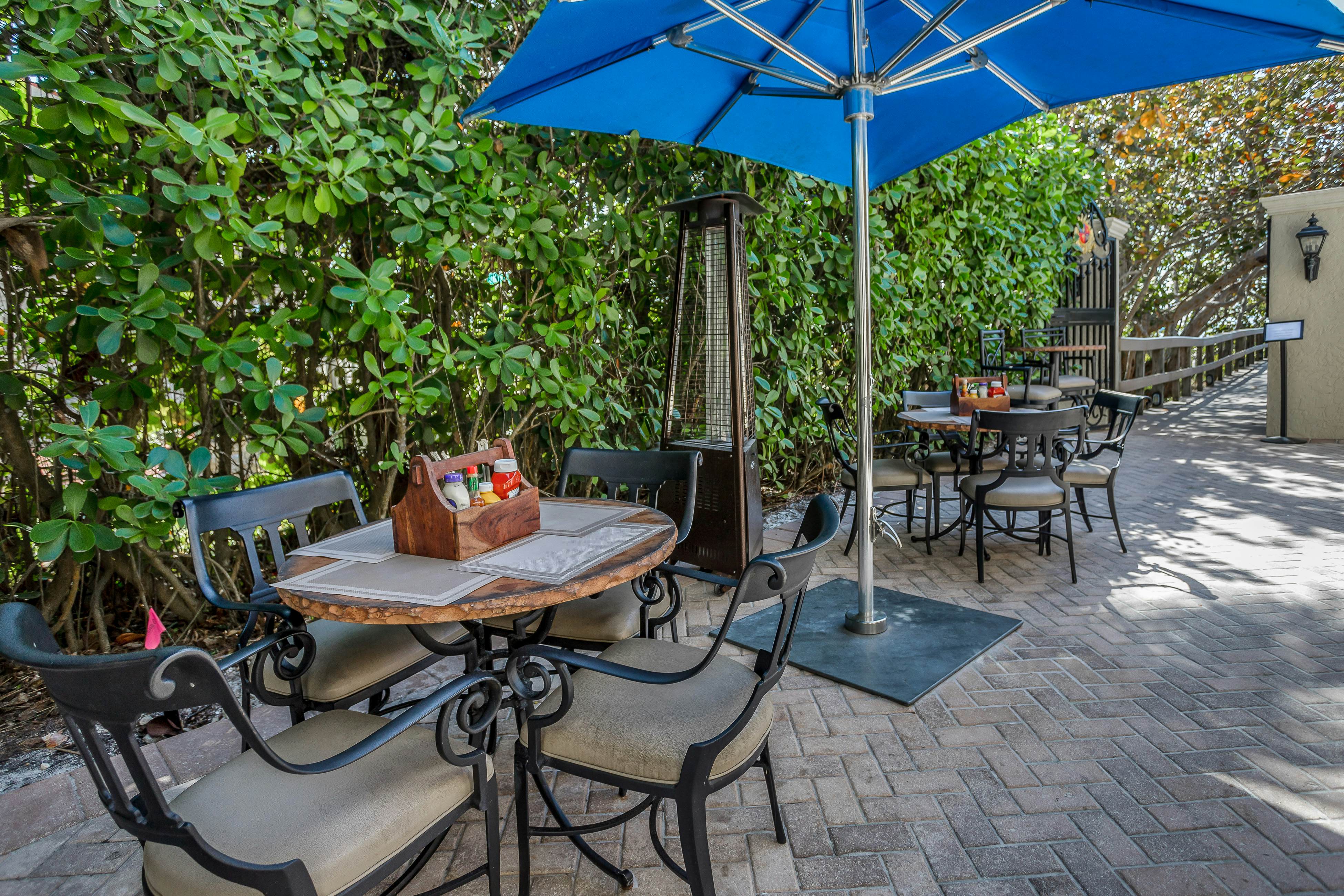 Marco Beach Ocean Resort Condominiums #807