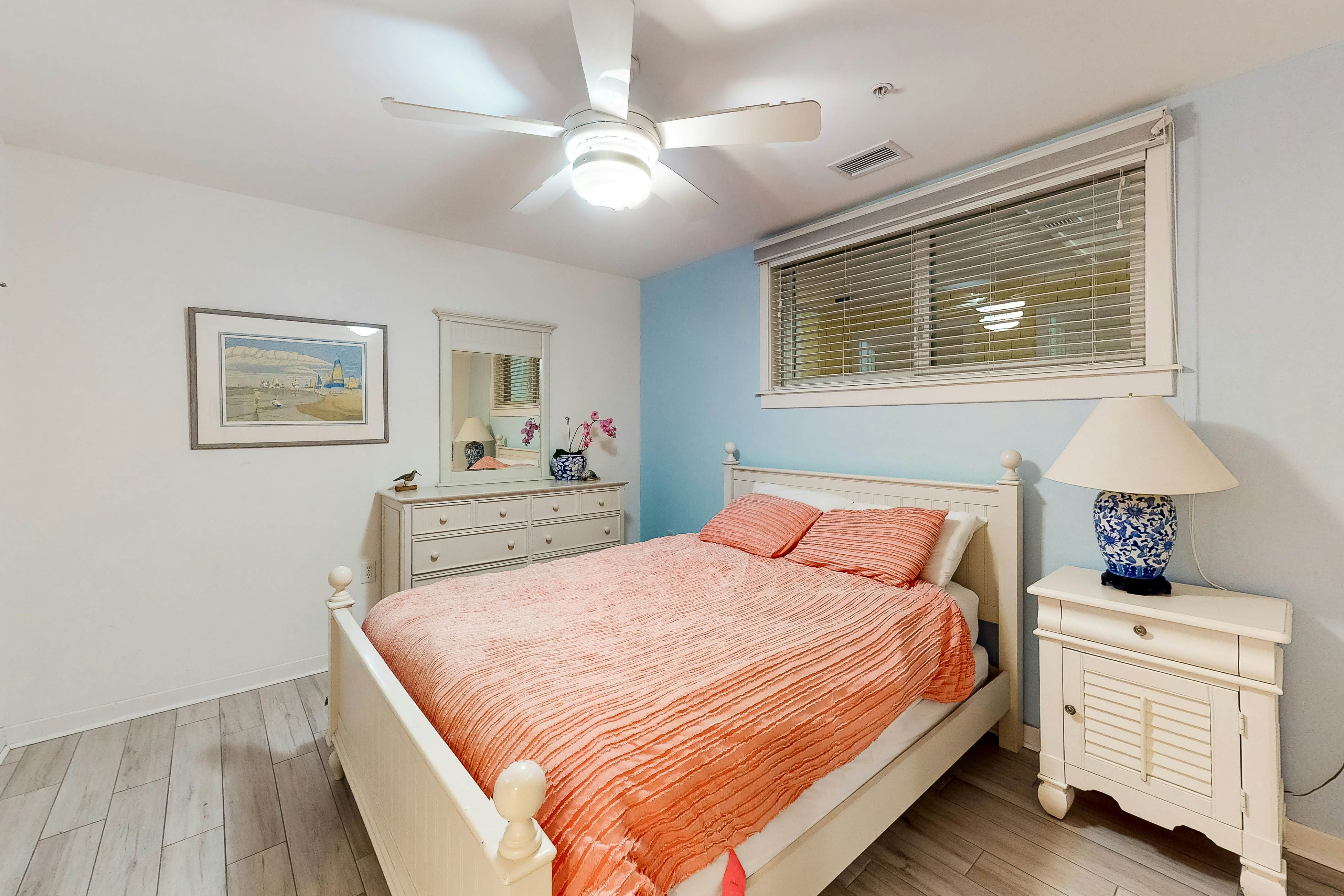 The Sanctuary - Dolphins and Daiquiris 110A