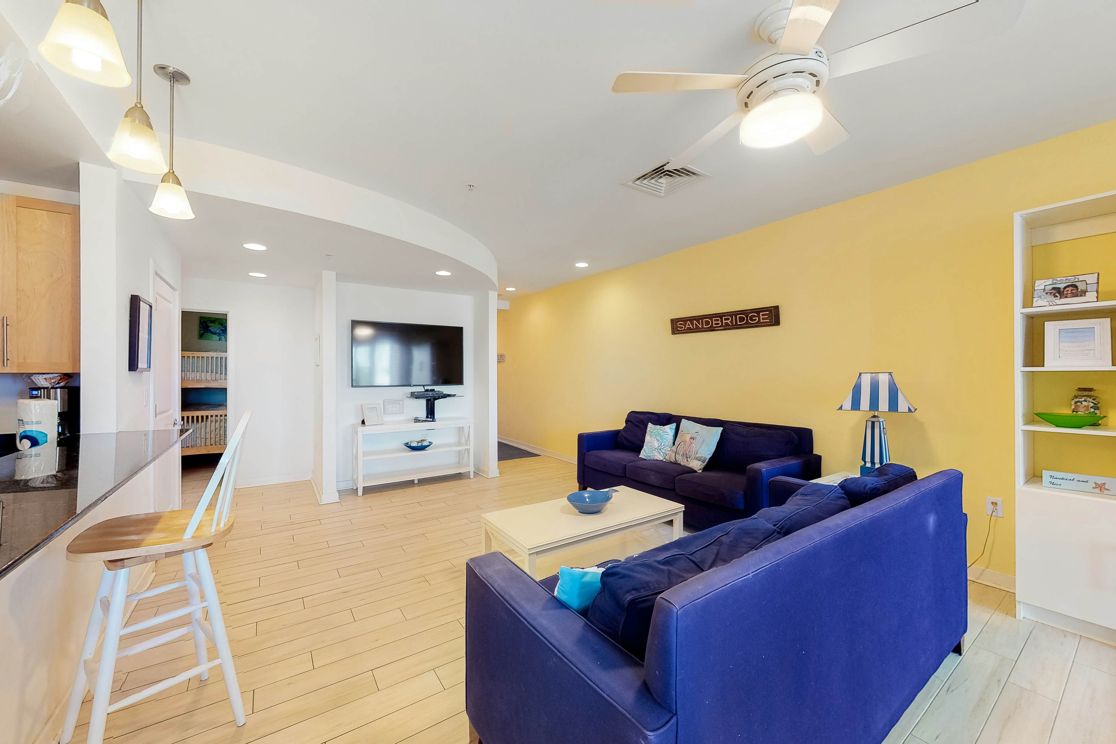 The Sanctuary - Dolphins and Daiquiris 110A