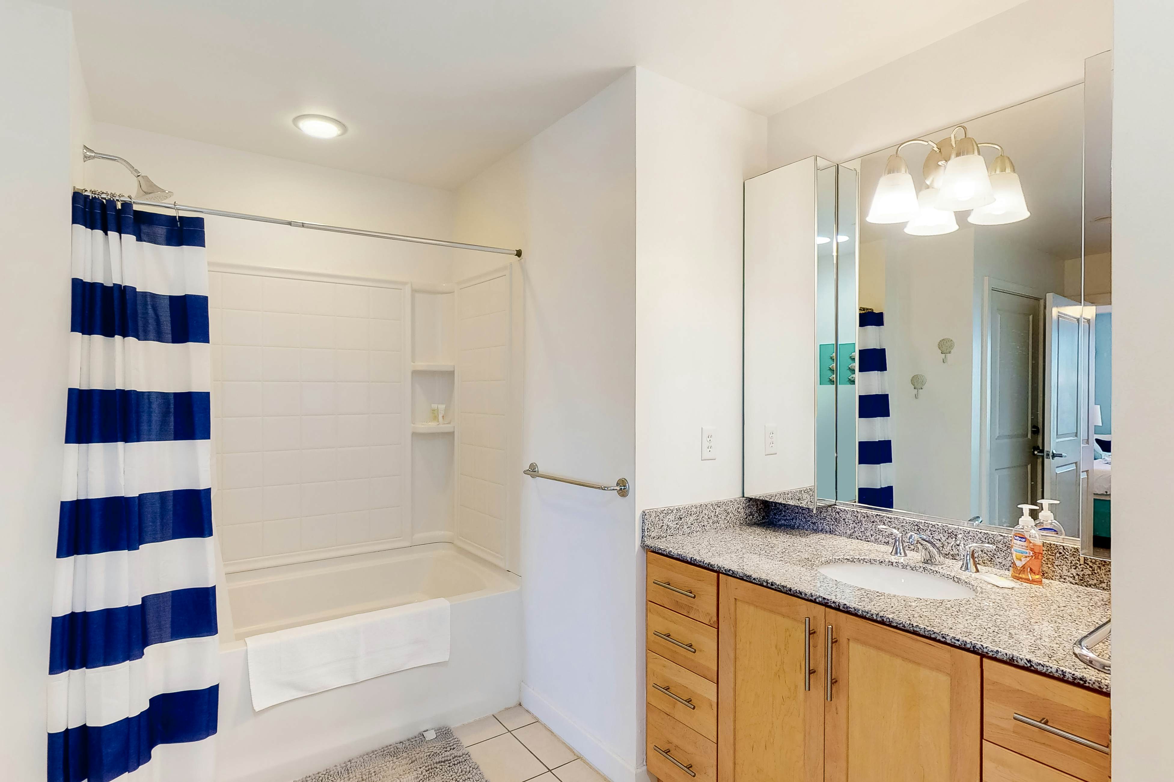 The Sanctuary - Dolphins and Daiquiris 110A