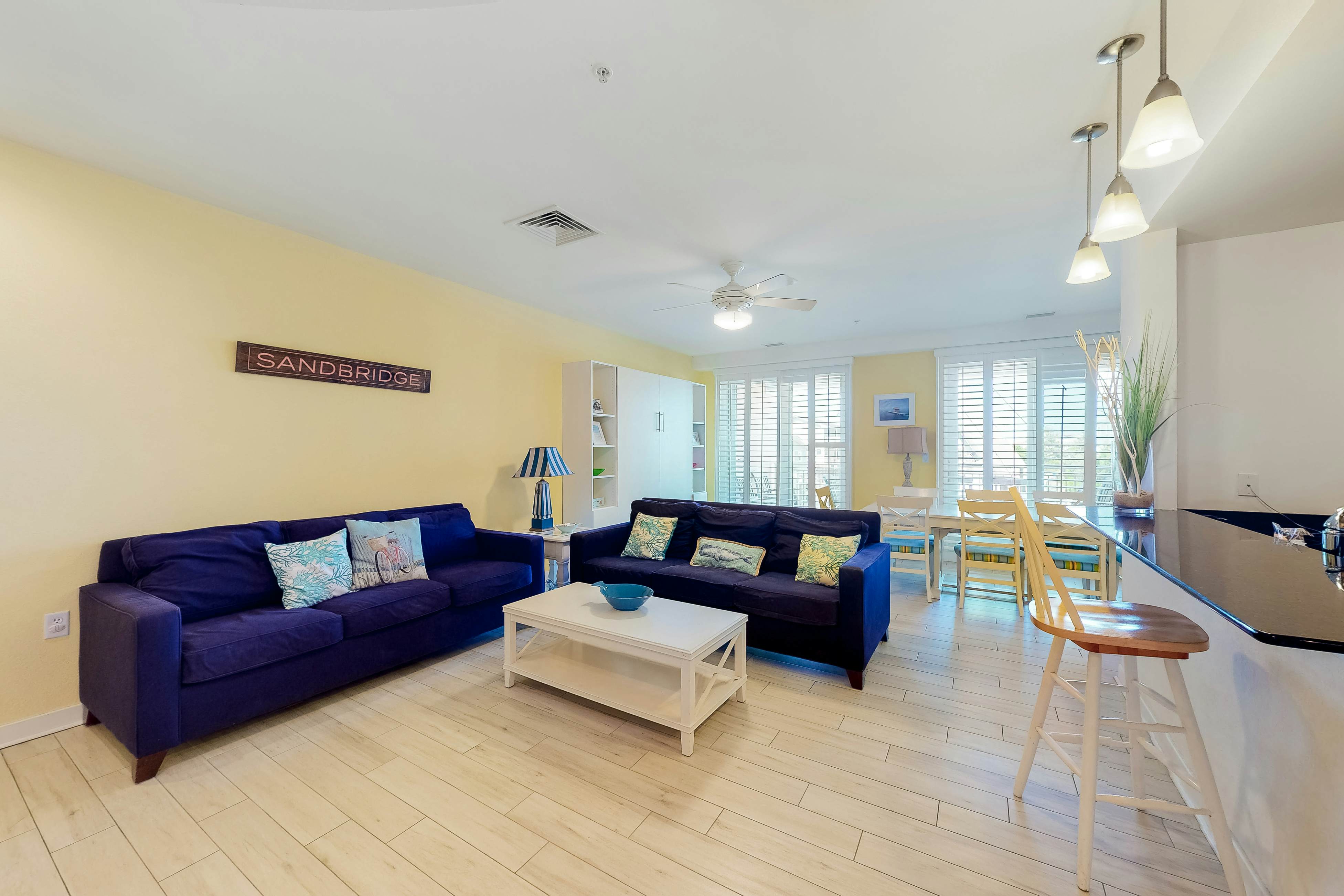 The Sanctuary - Dolphins and Daiquiris 110A